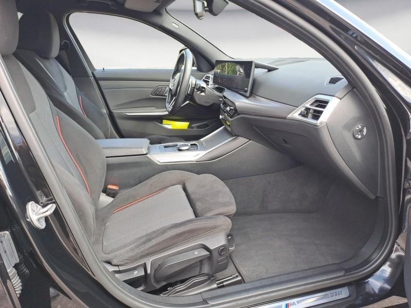 BMW 3er Touring – Bild 9