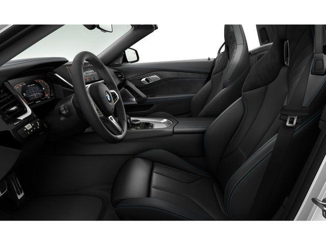 BMW Z4 – Bild 23