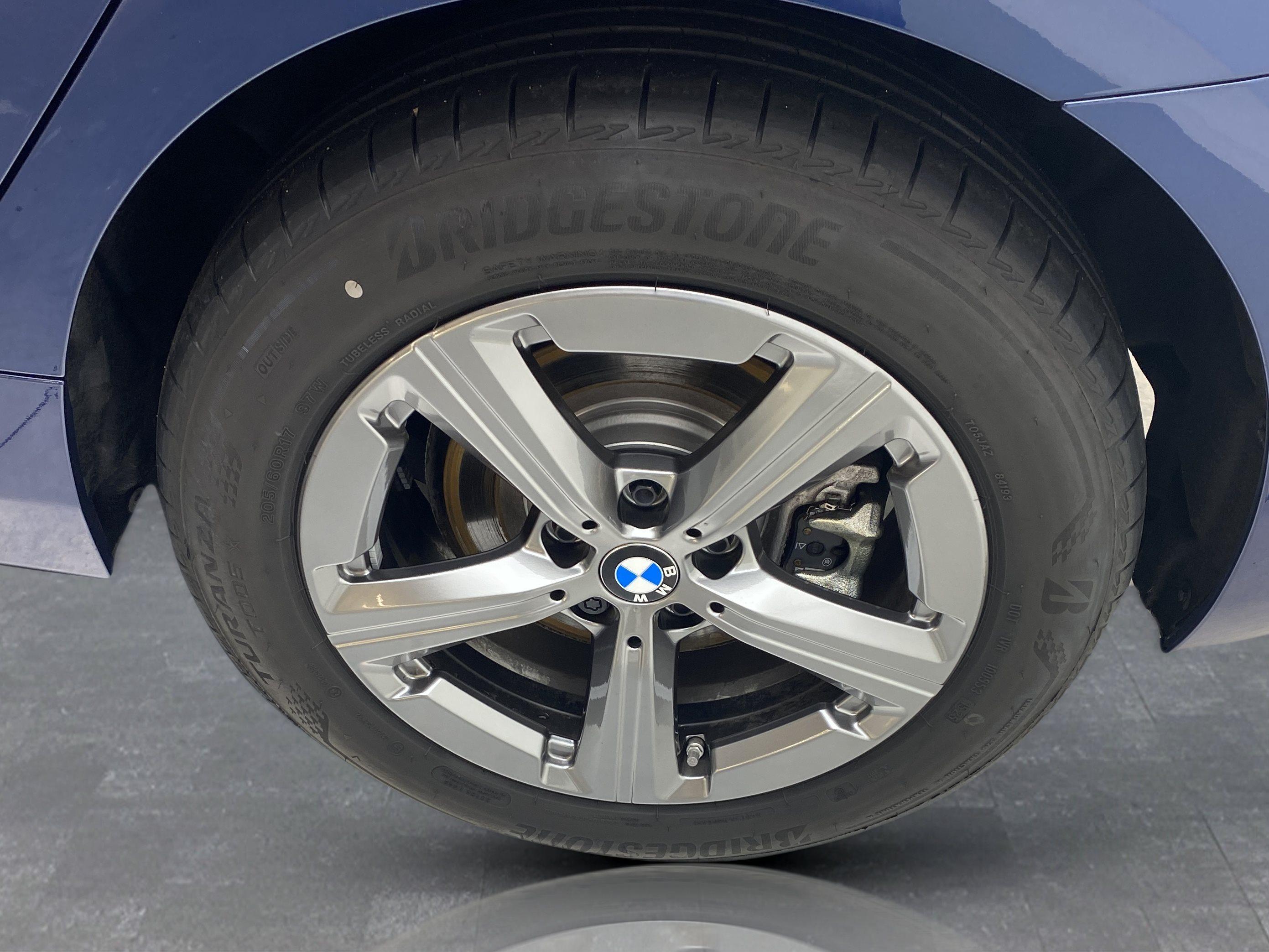 BMW 2er Active Tourer – Bild 8