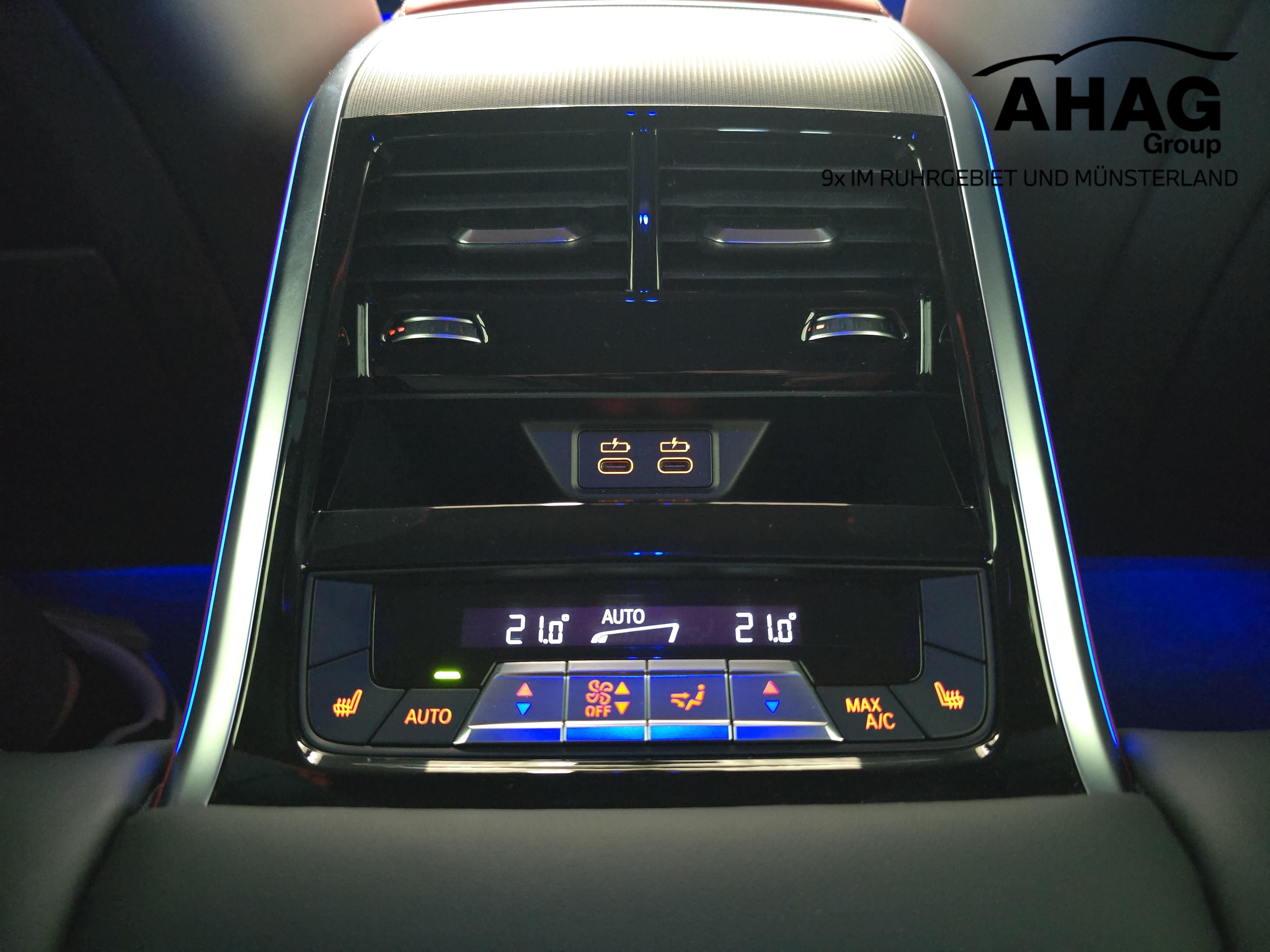 BMW 8er Gran Coupé – Bild 9