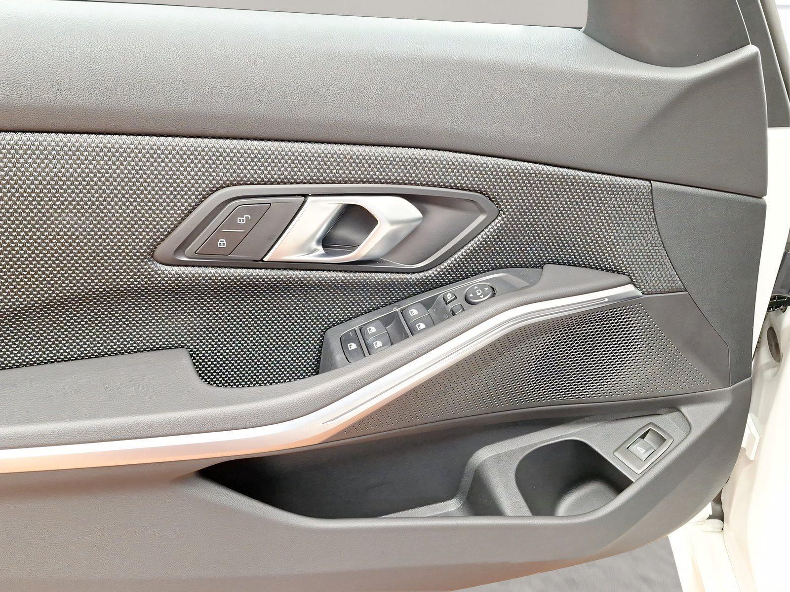 BMW 3er Touring – Bild 20