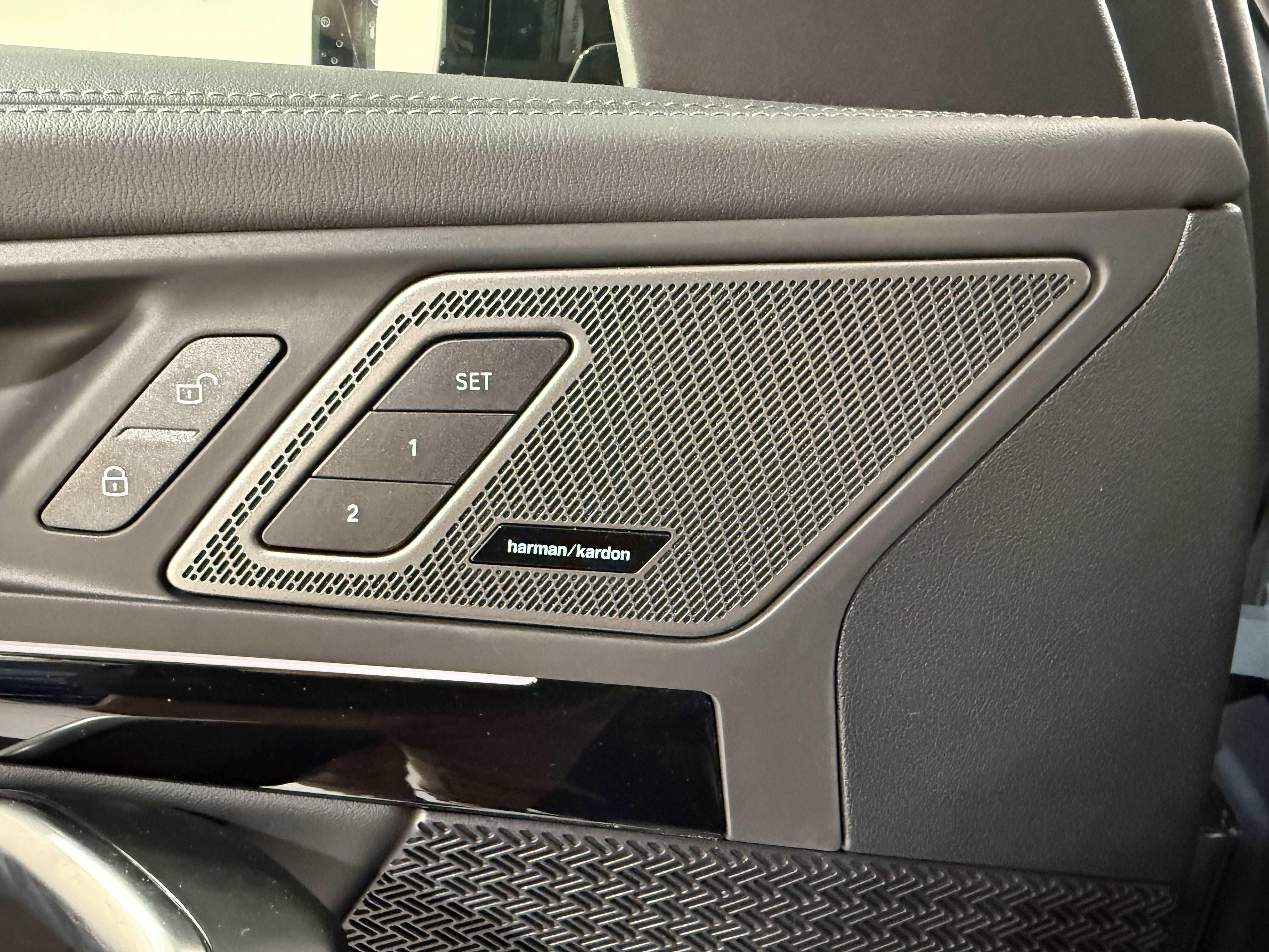 BMW iX1 – Bild 14