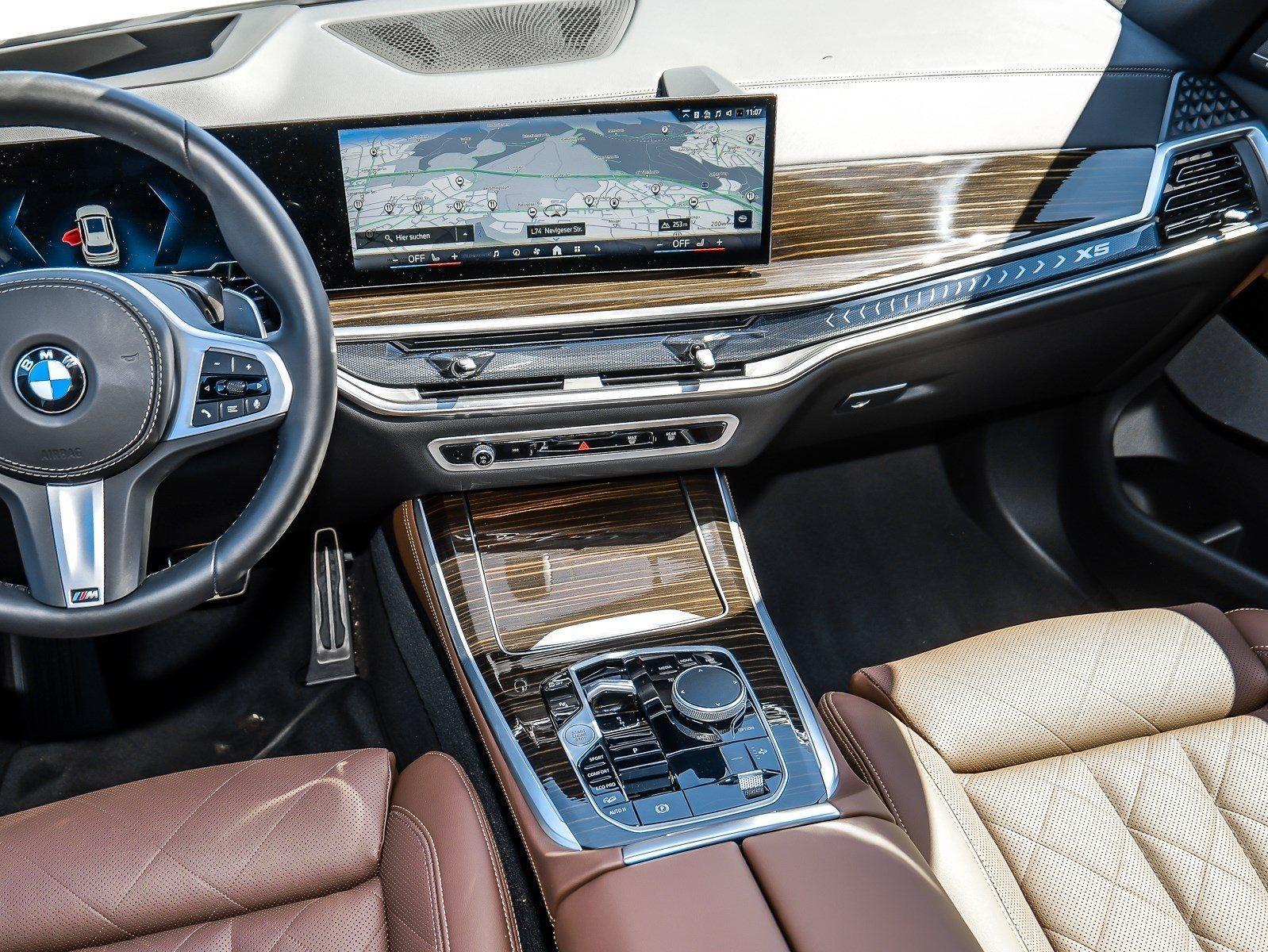 BMW X5 – Bild 22