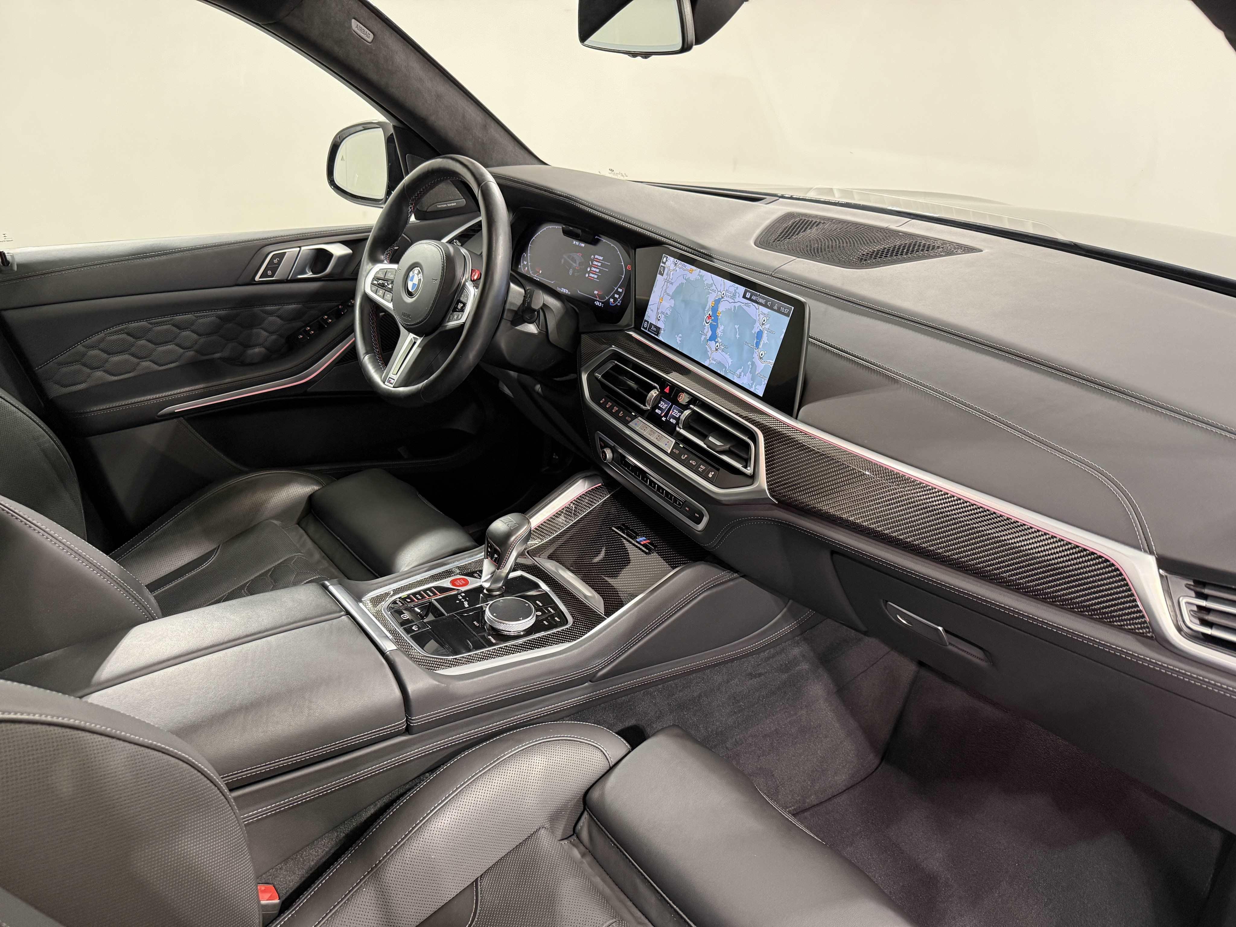 BMW X5M – Bild 32
