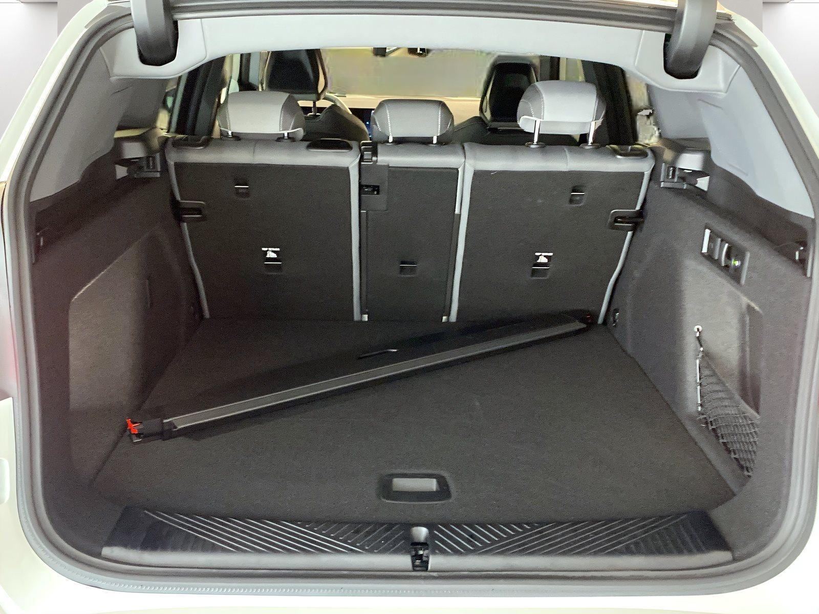 BMW X3 – Bild 8