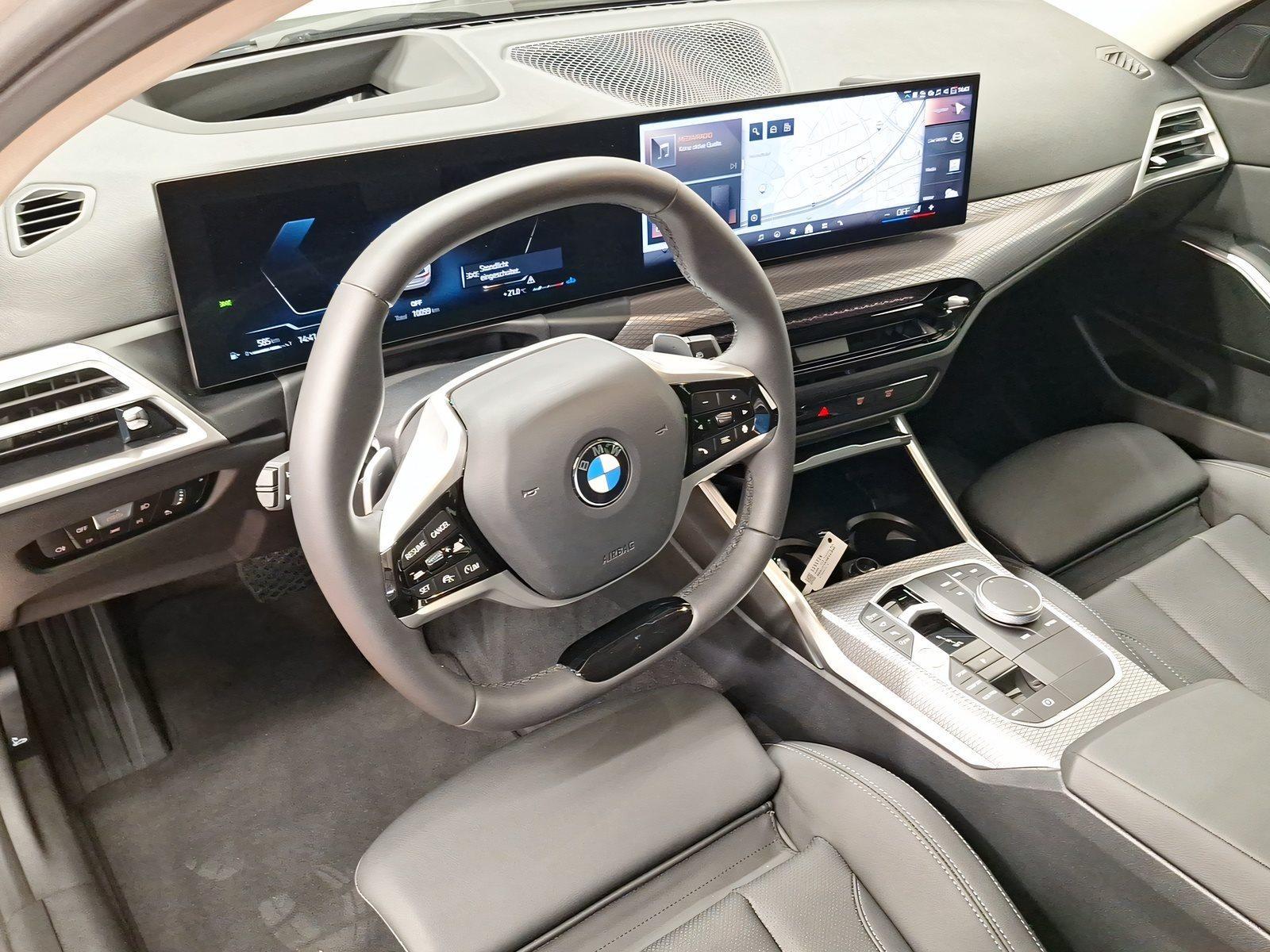 BMW 3er Touring – Bild 4