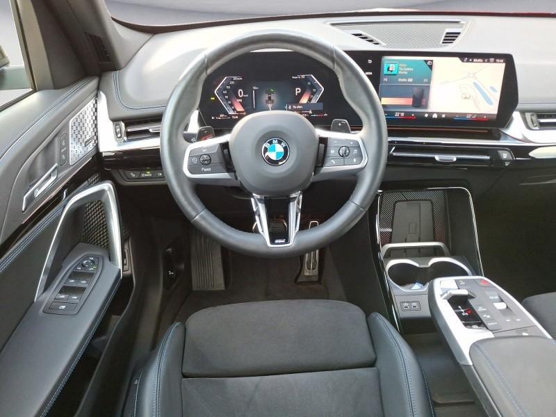 BMW X1 – Bild 12