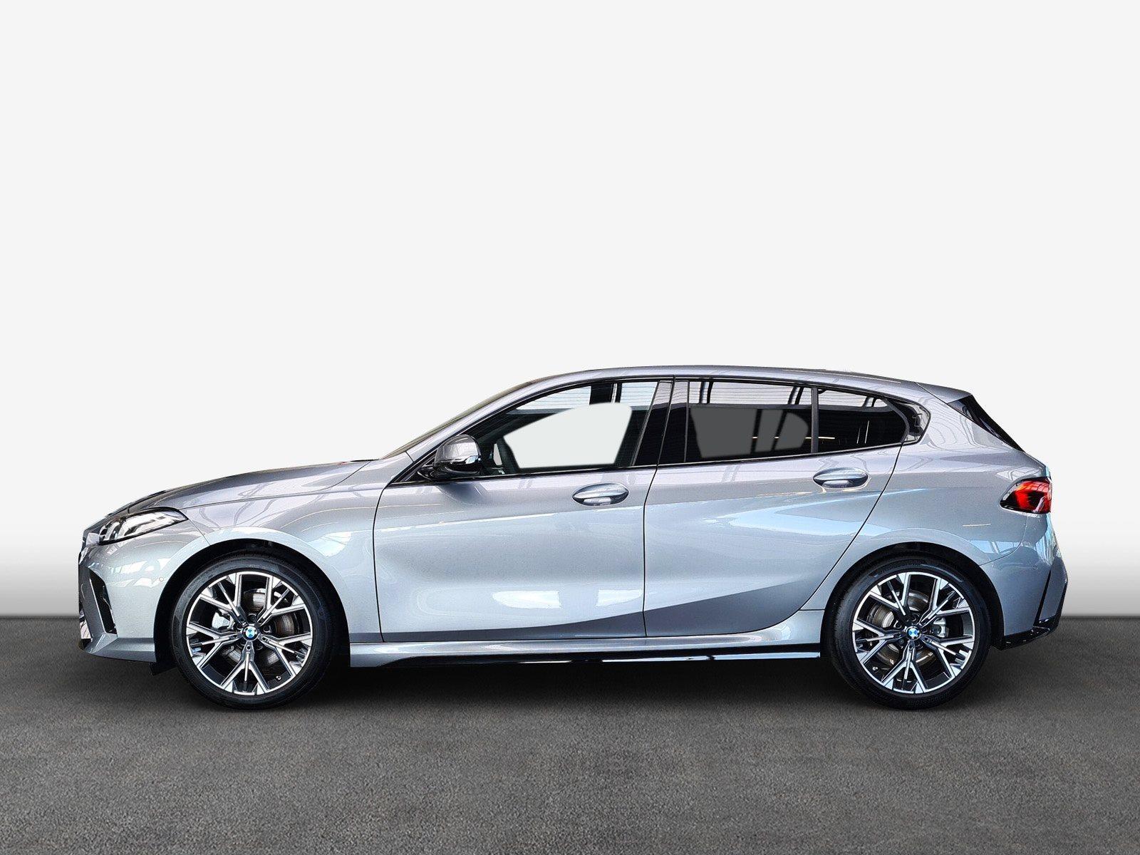 BMW 1er – Bild 5