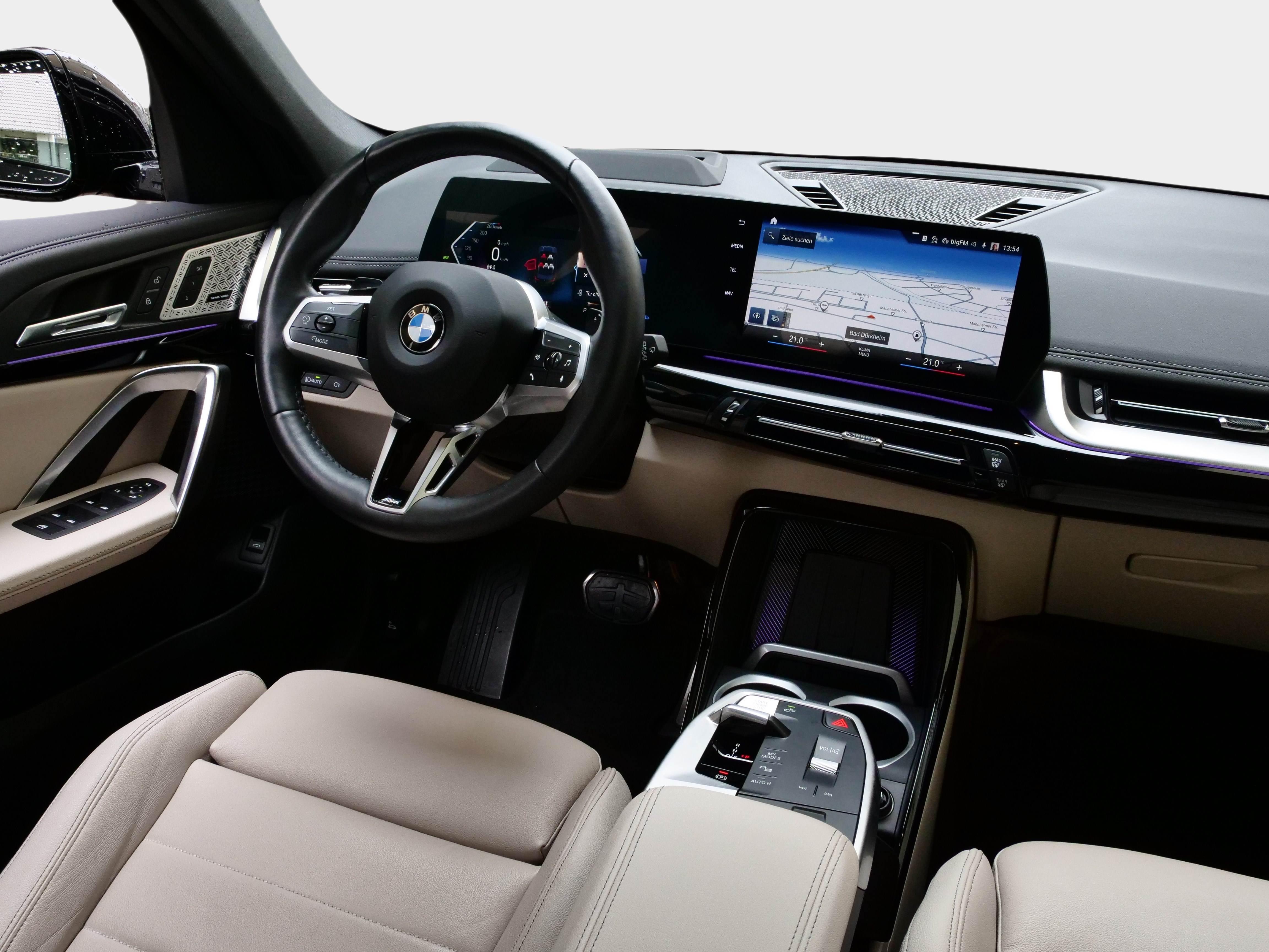 BMW X1 – Bild 21