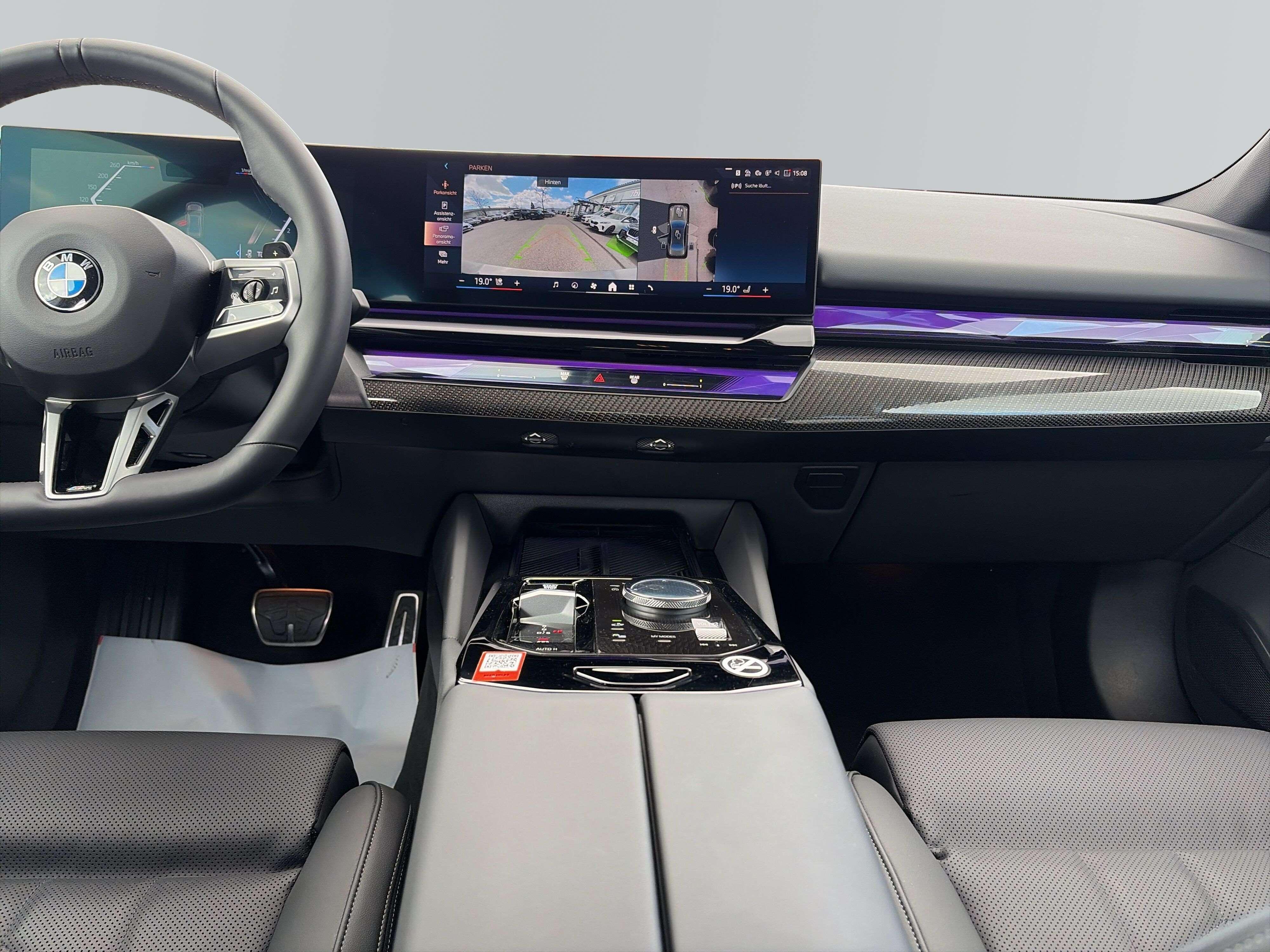 BMW 5er – Bild 16