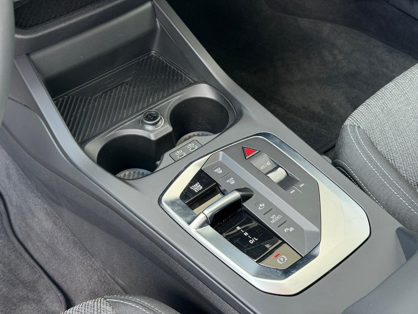 BMW 2er Gran Coupé – Bild 7