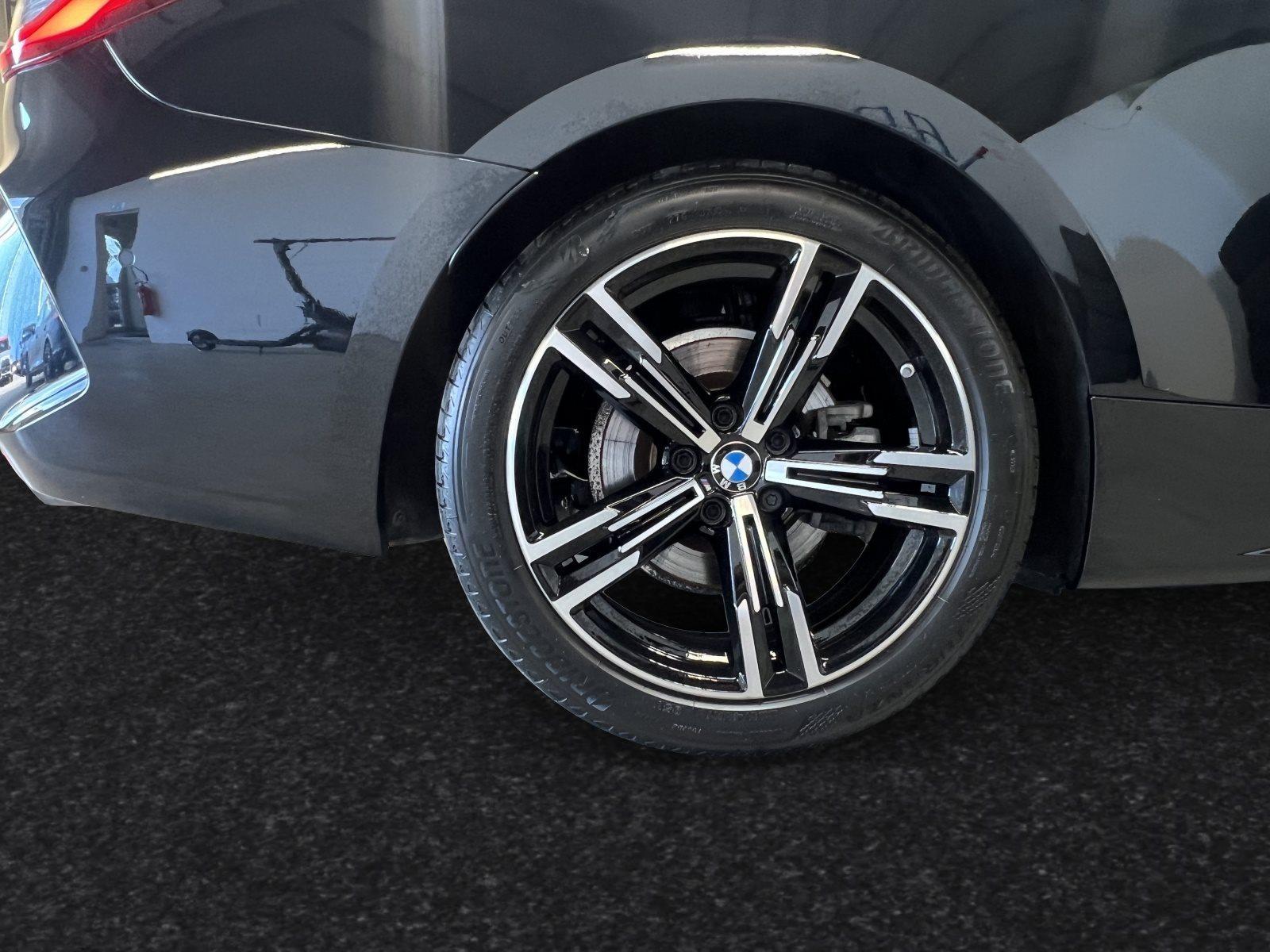 BMW 4er Coupé – Bild 7