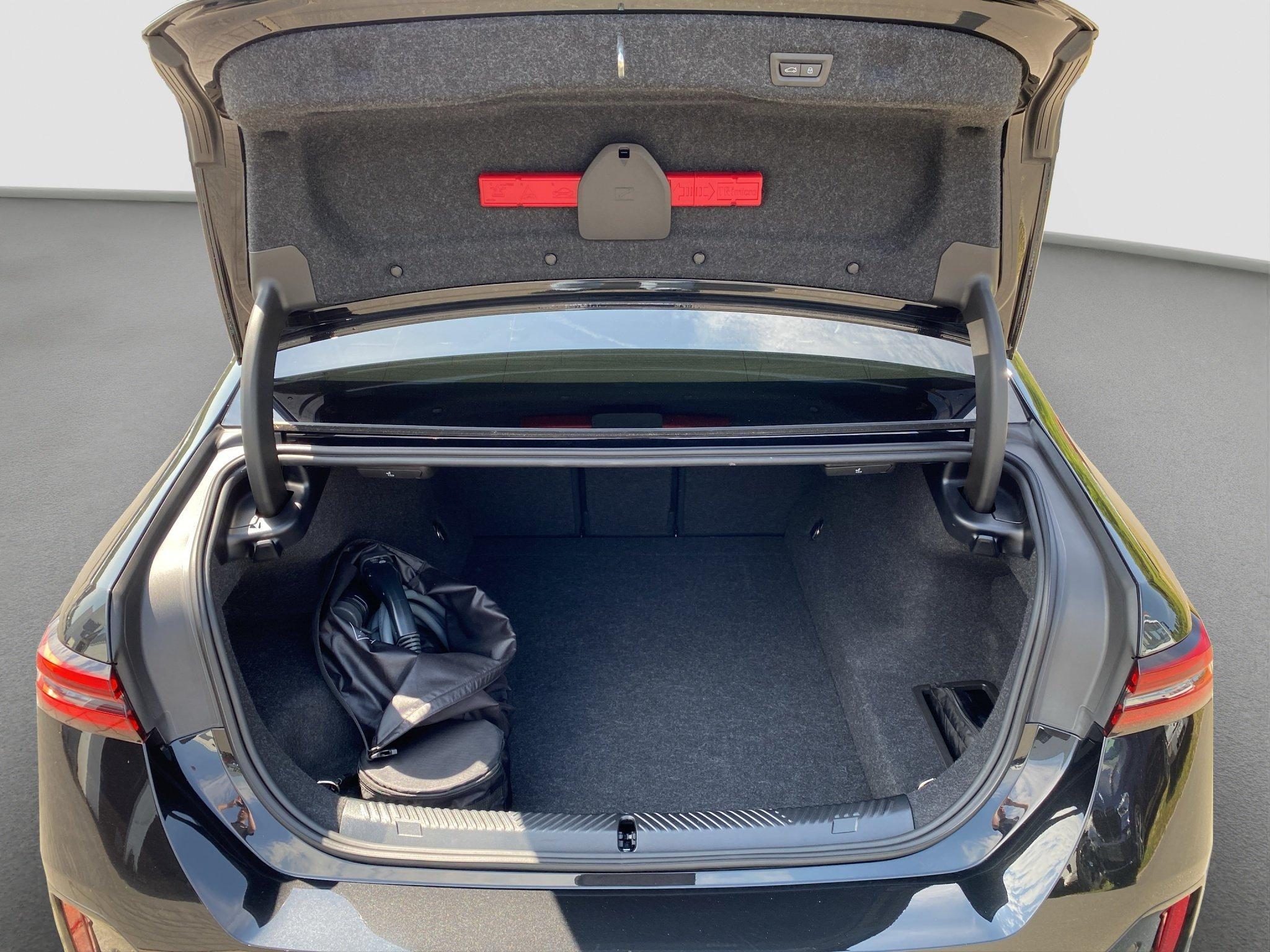 BMW 5er – Bild 13