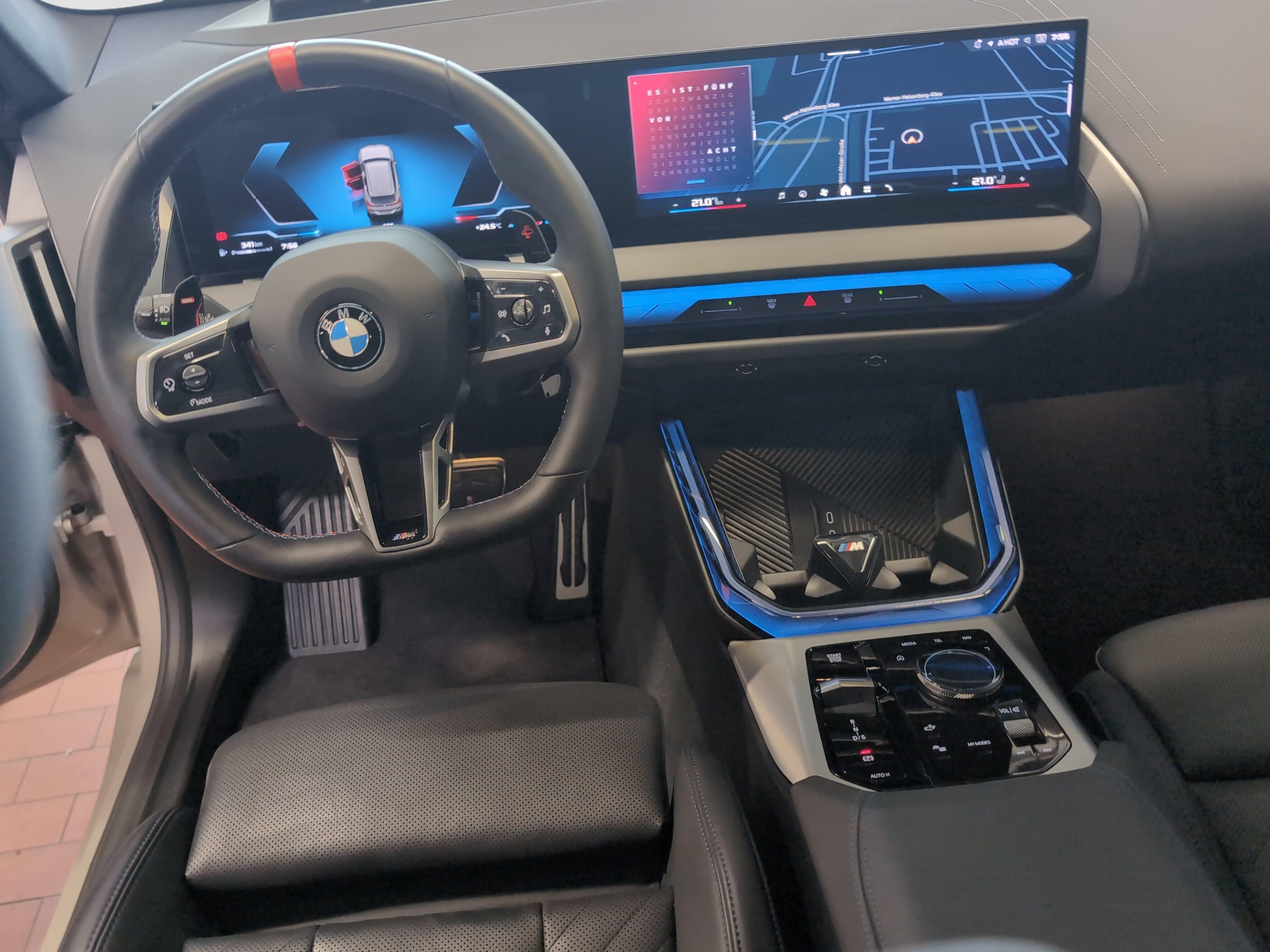 BMW X3 – Bild 11