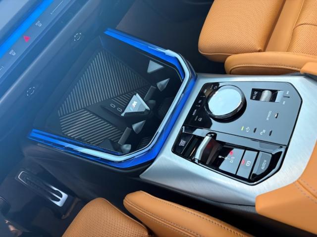 BMW X3 – Bild 11