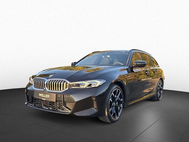 BMW 3er Touring