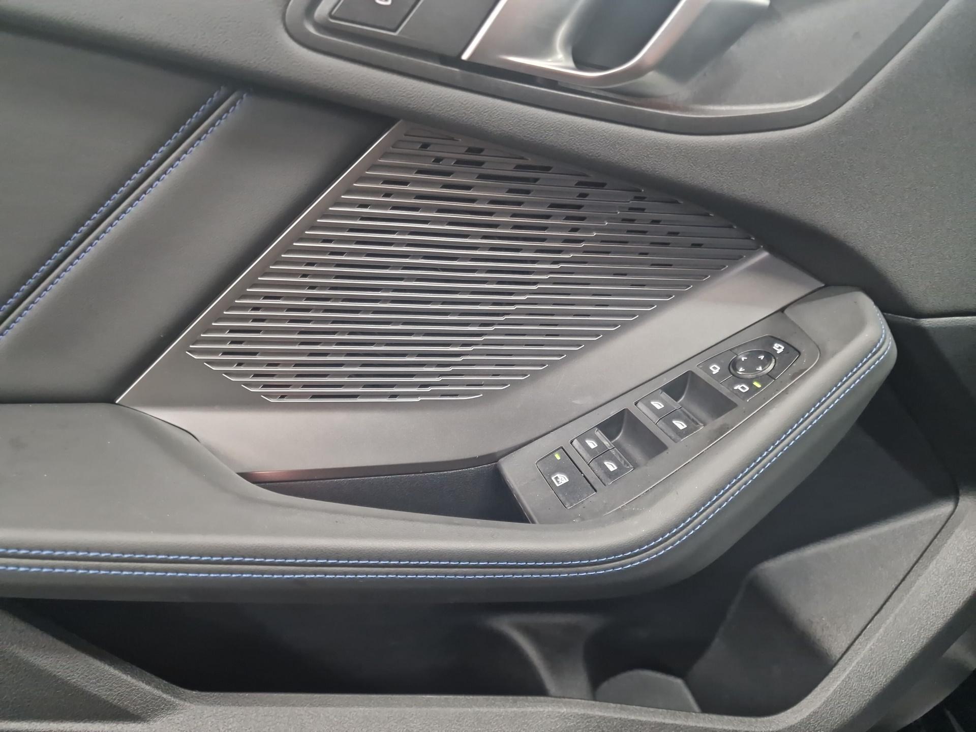 BMW 1er – Bild 12