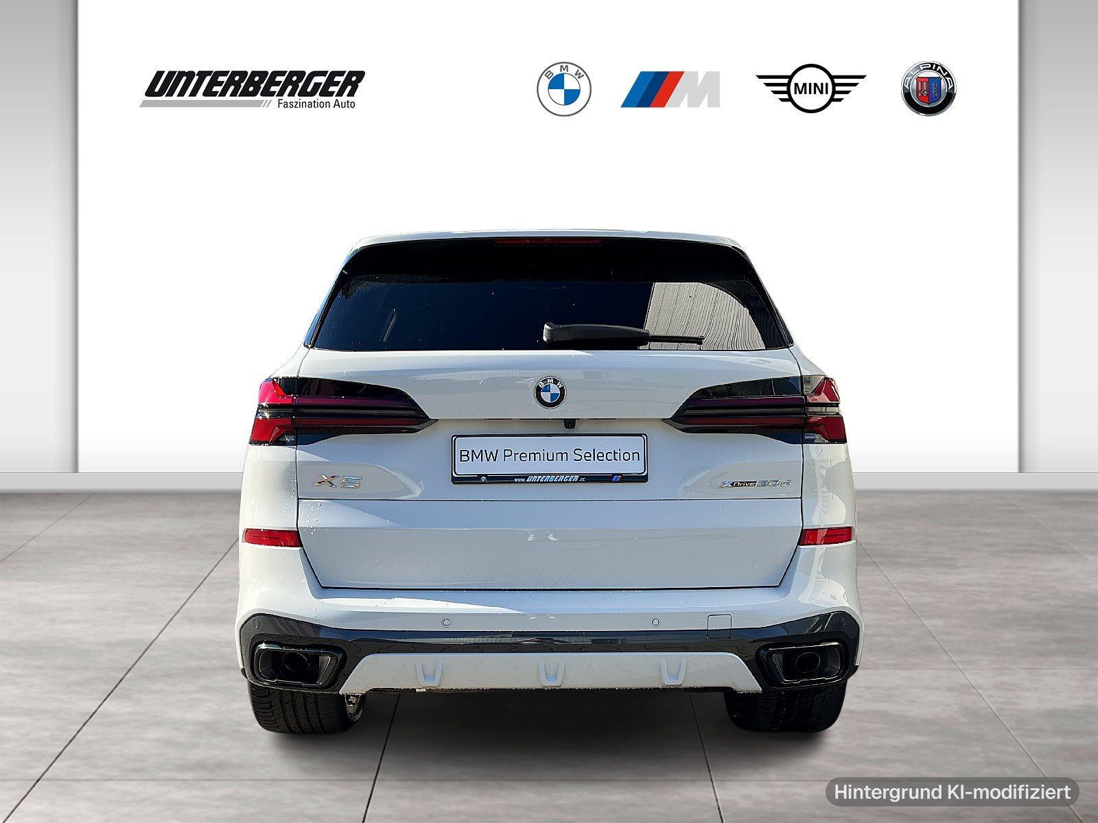 BMW X5 – Bild 5