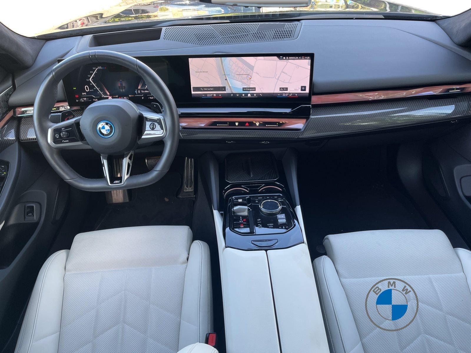 BMW 5er – Bild 7