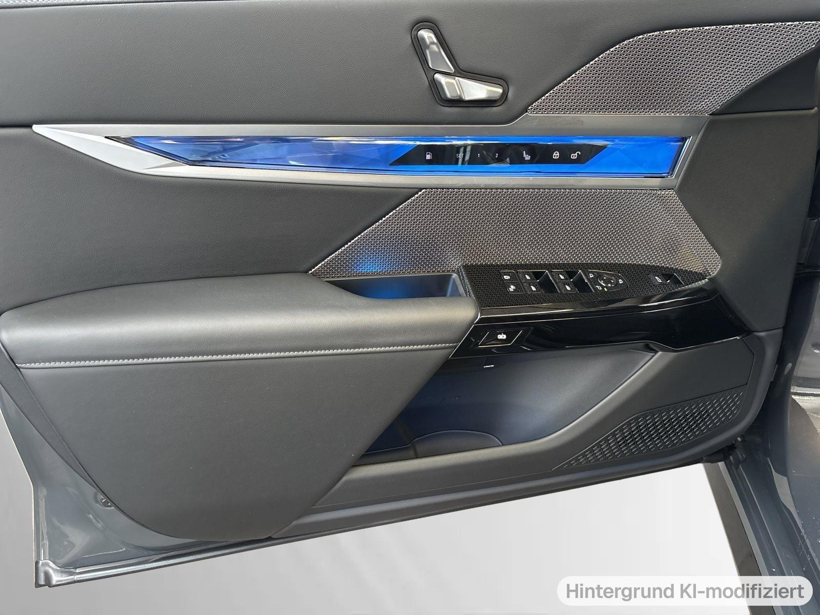 BMW 7er – Bild 26