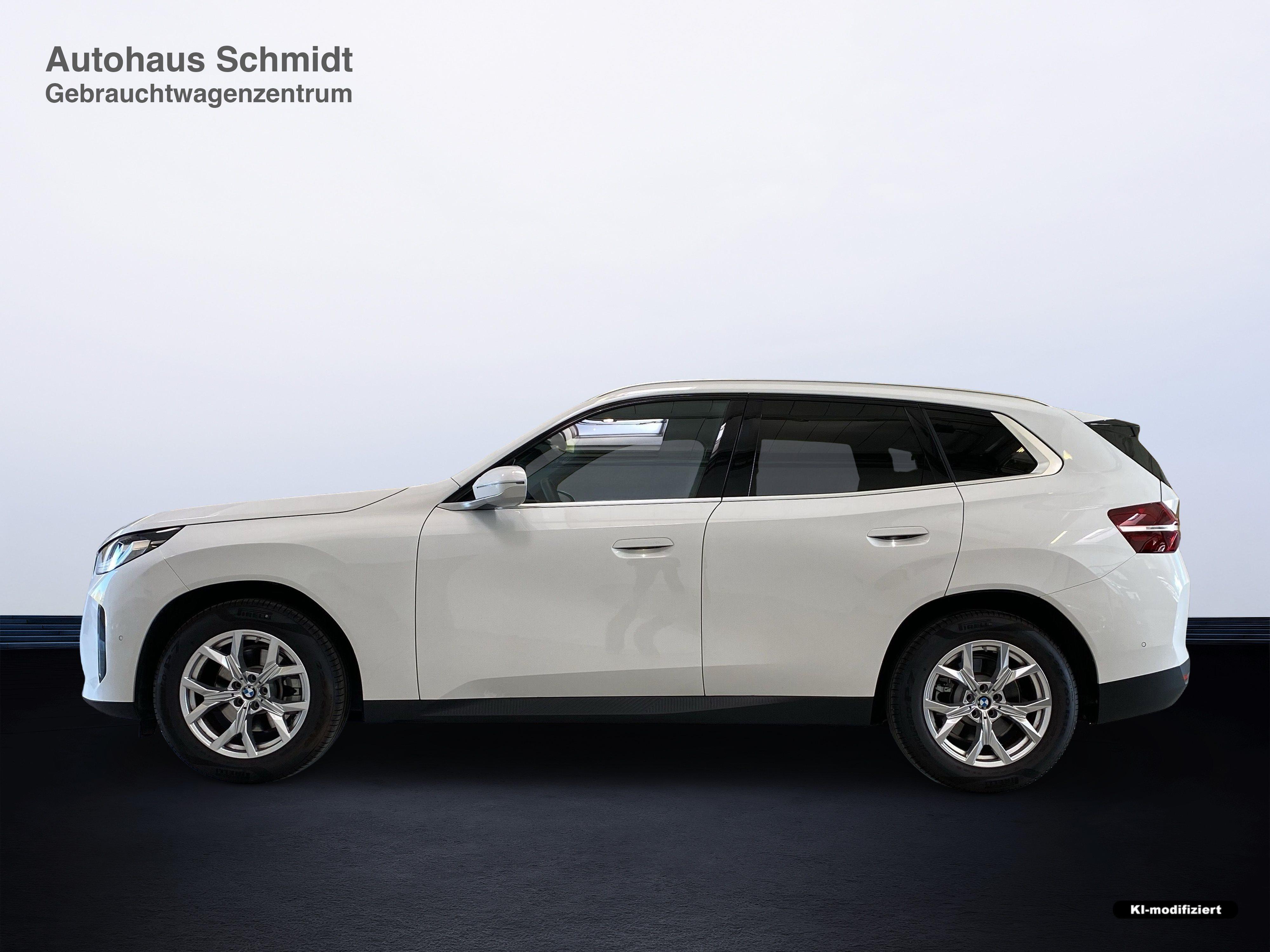 BMW X3 – Bild 2