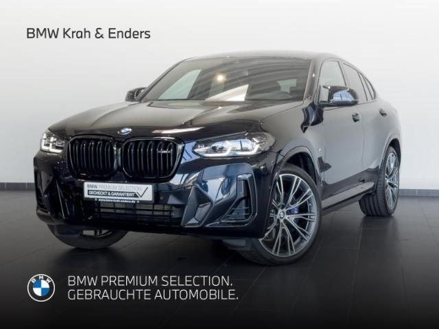 BMW X4 – Bild 15