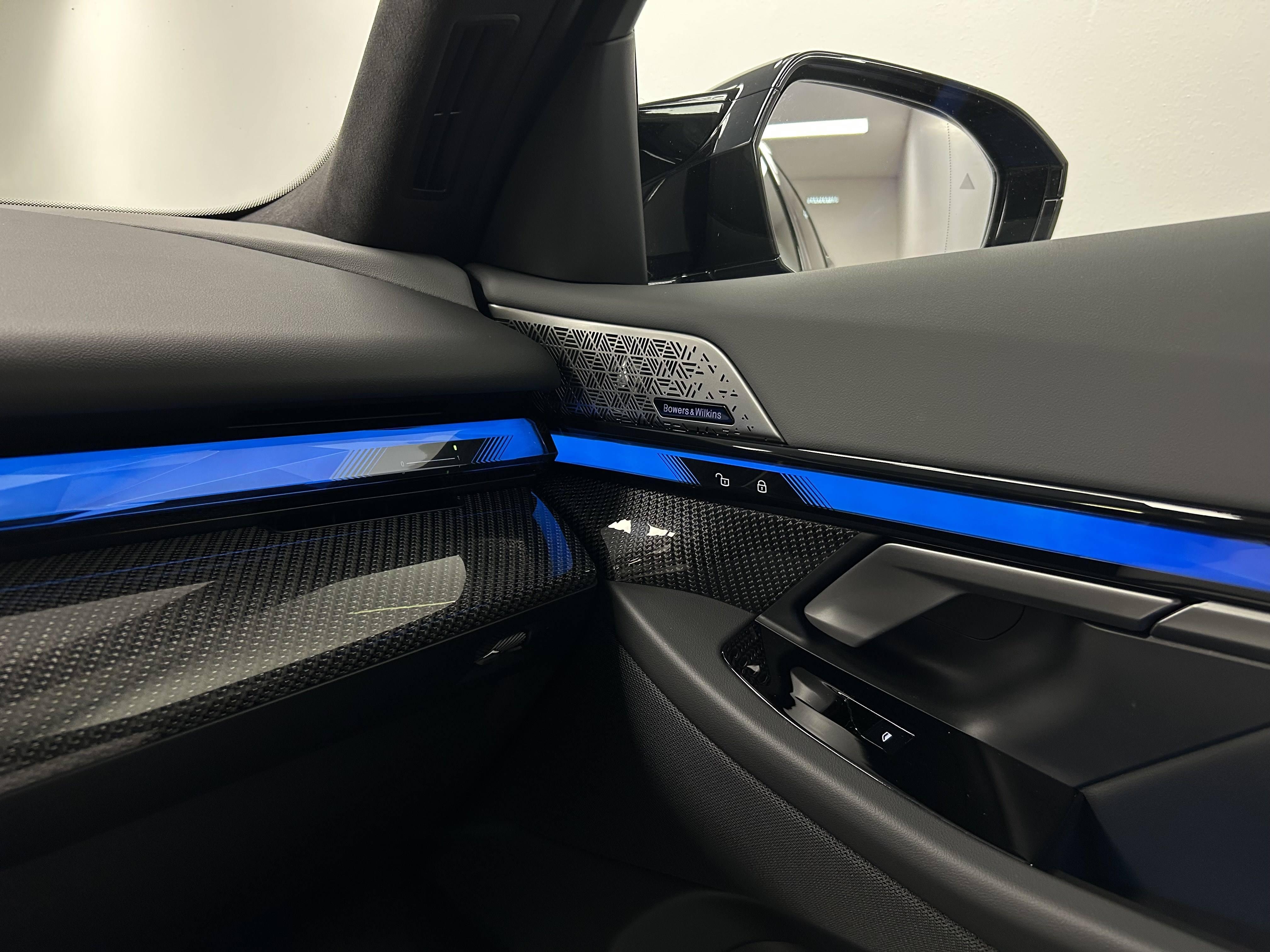 BMW 5er Touring – Bild 19