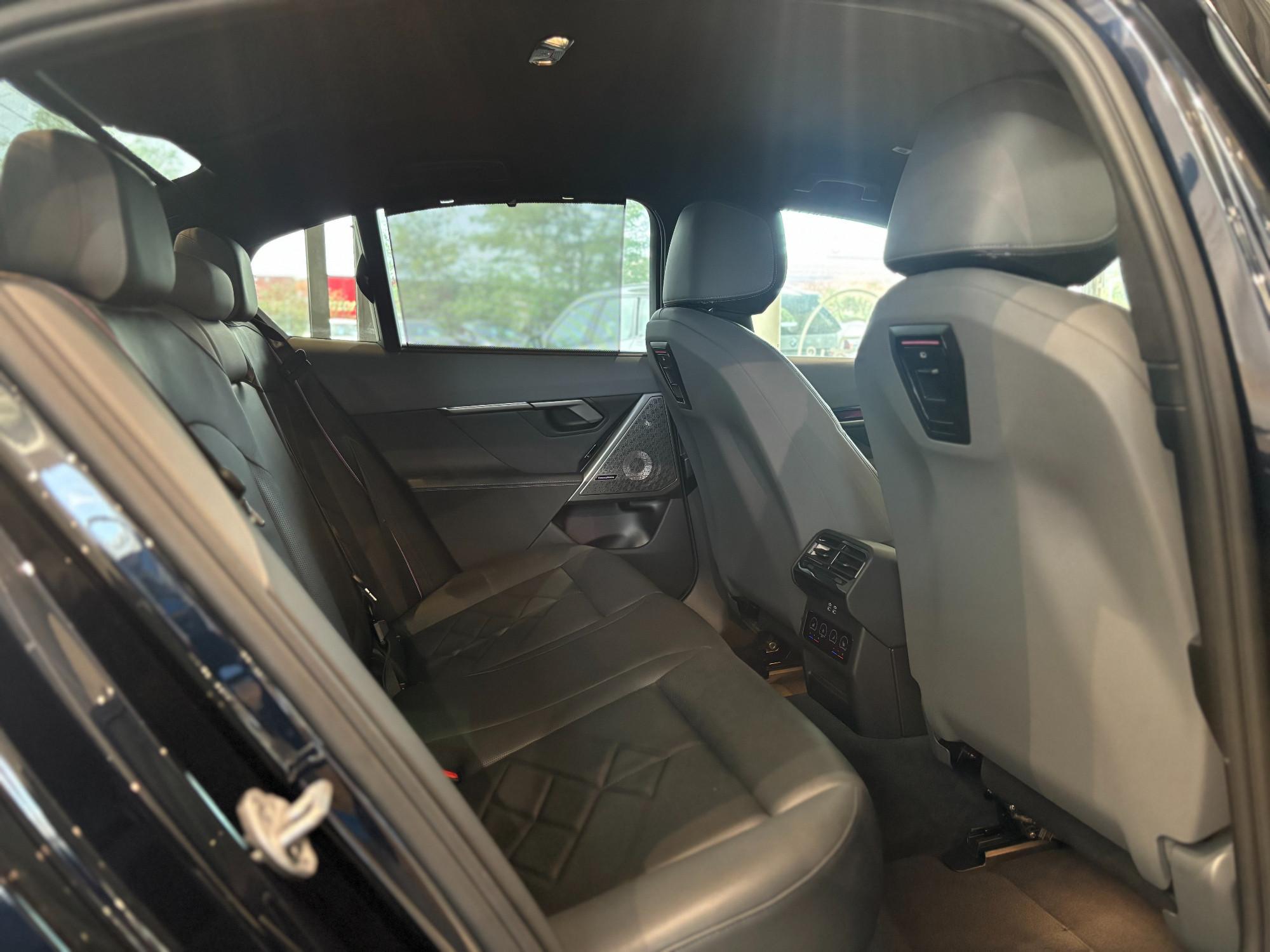 BMW 5er – Bild 32