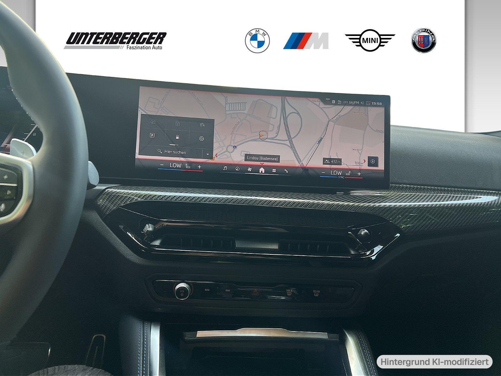 BMW 2er Coupé – Bild 7