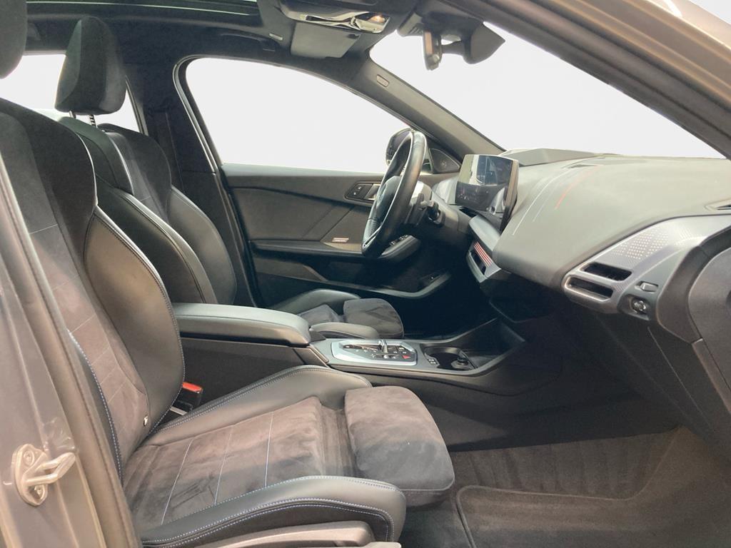 BMW 1er – Bild 9