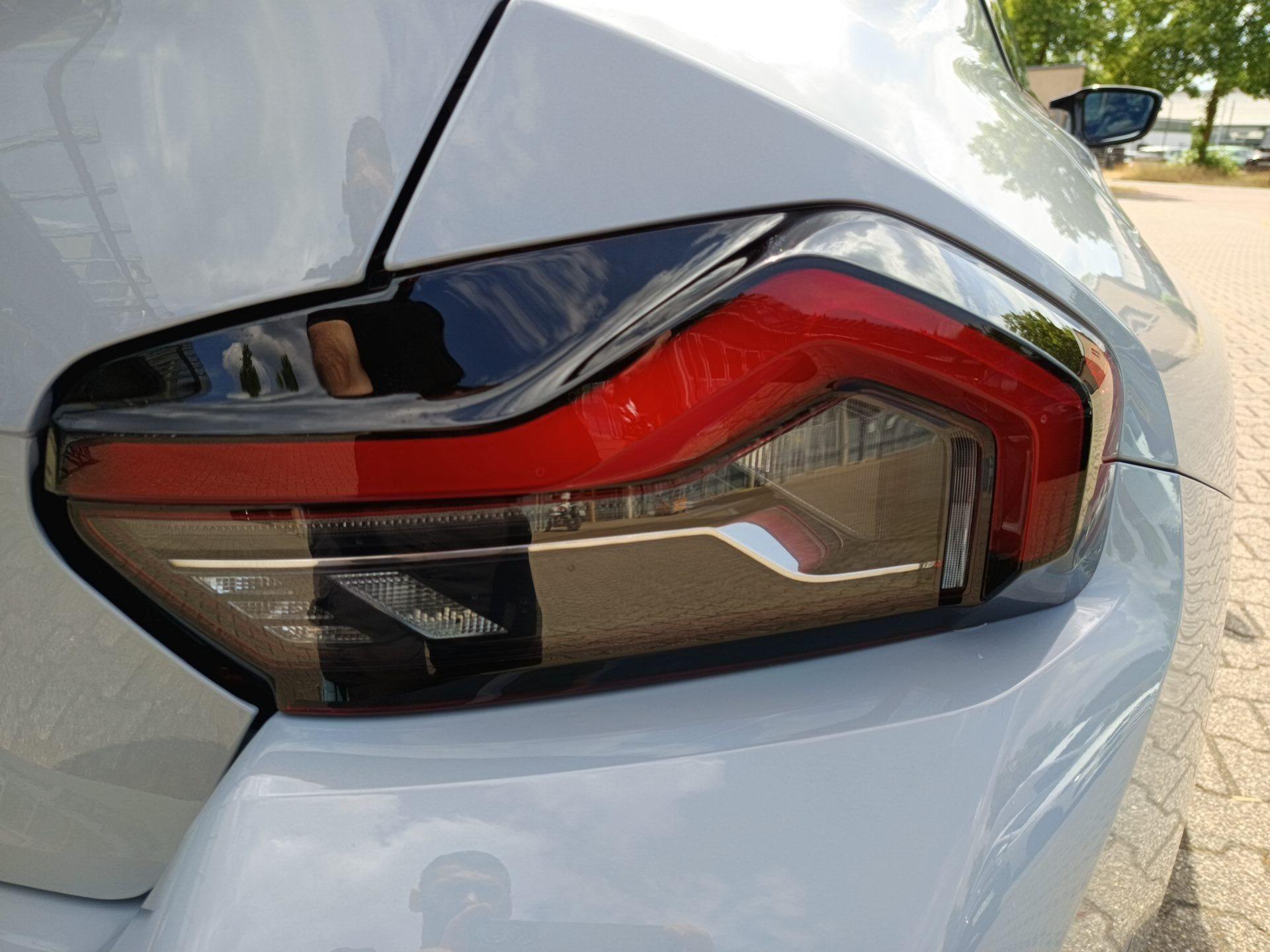 BMW M2 Coupé – Bild 13