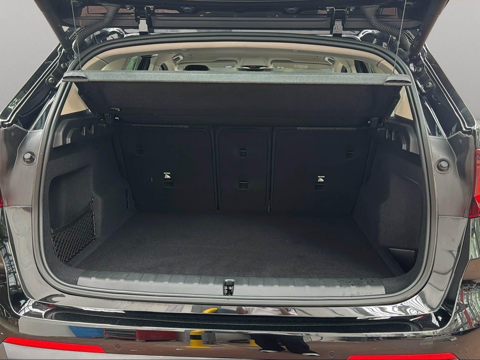 BMW X1 – Bild 19