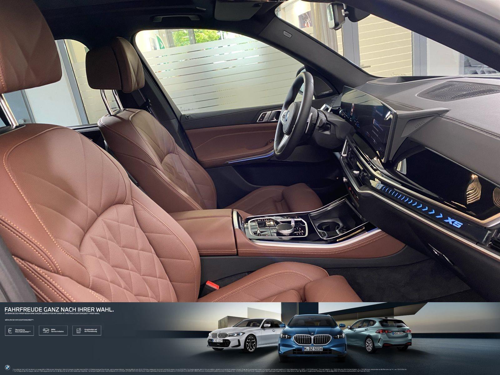 BMW X5 – Bild 16
