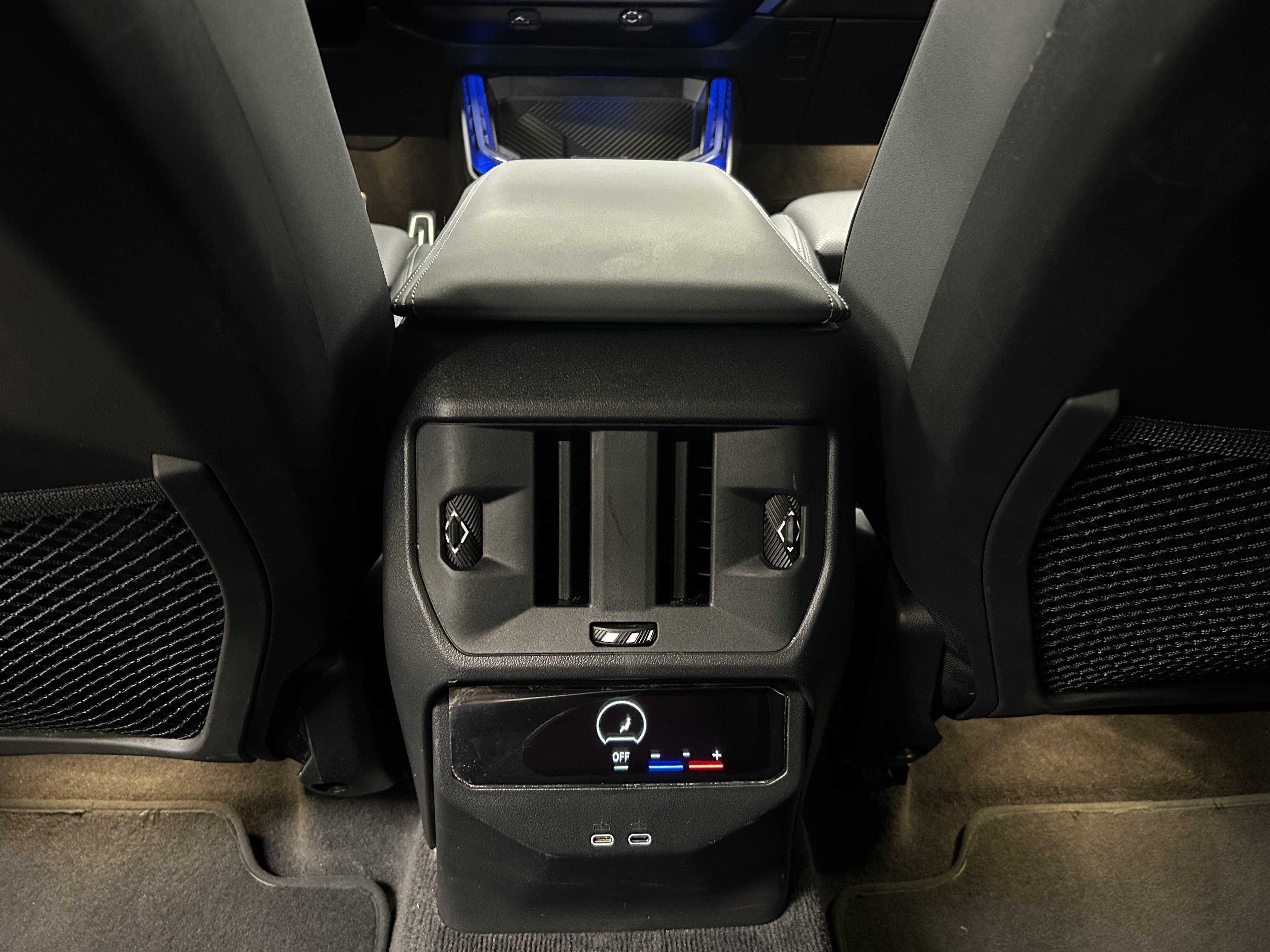 BMW X3 – Bild 40