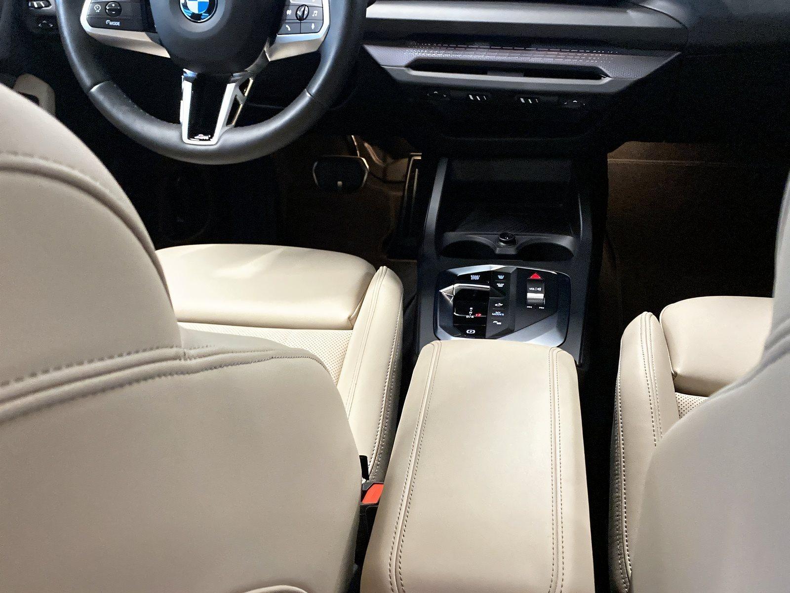 BMW 1er – Bild 14