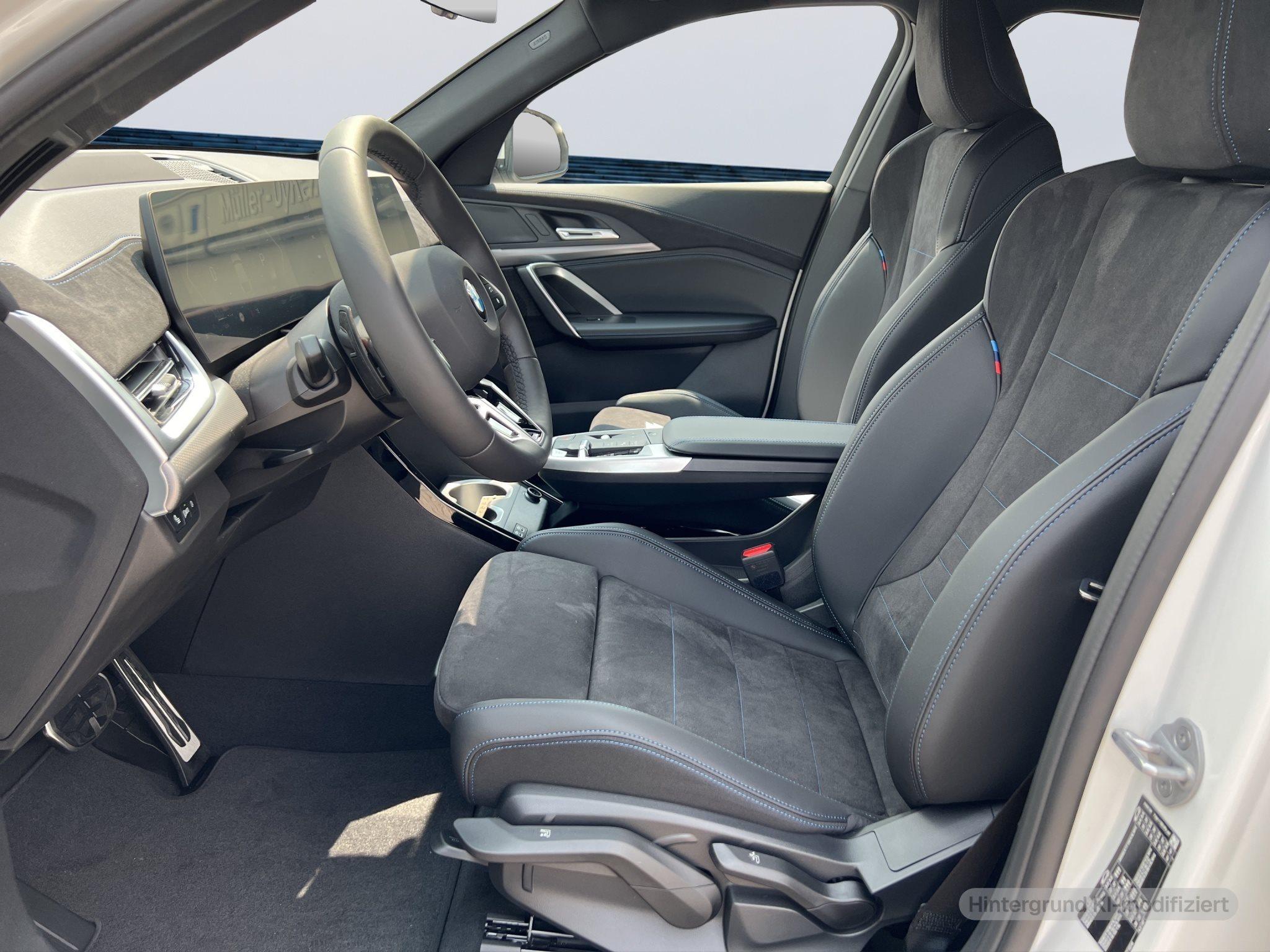 BMW X2 – Bild 12