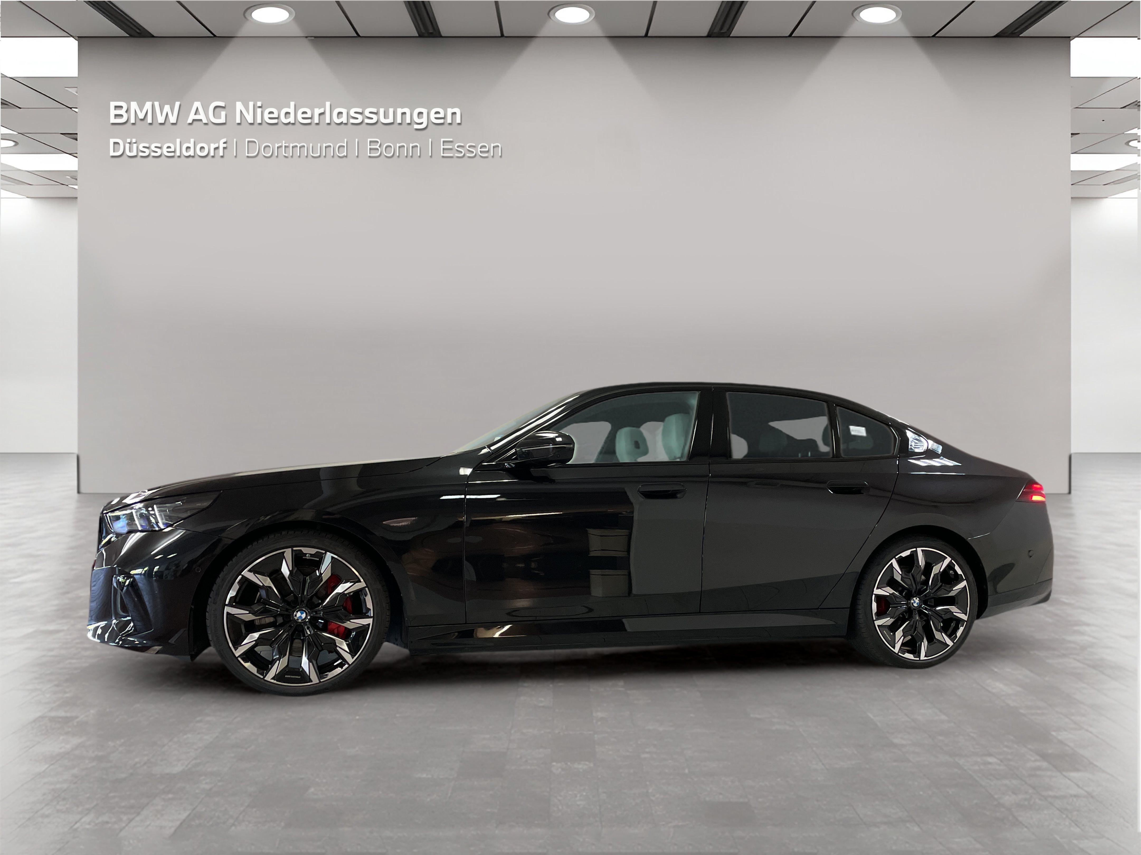 BMW 5er – Bild 19