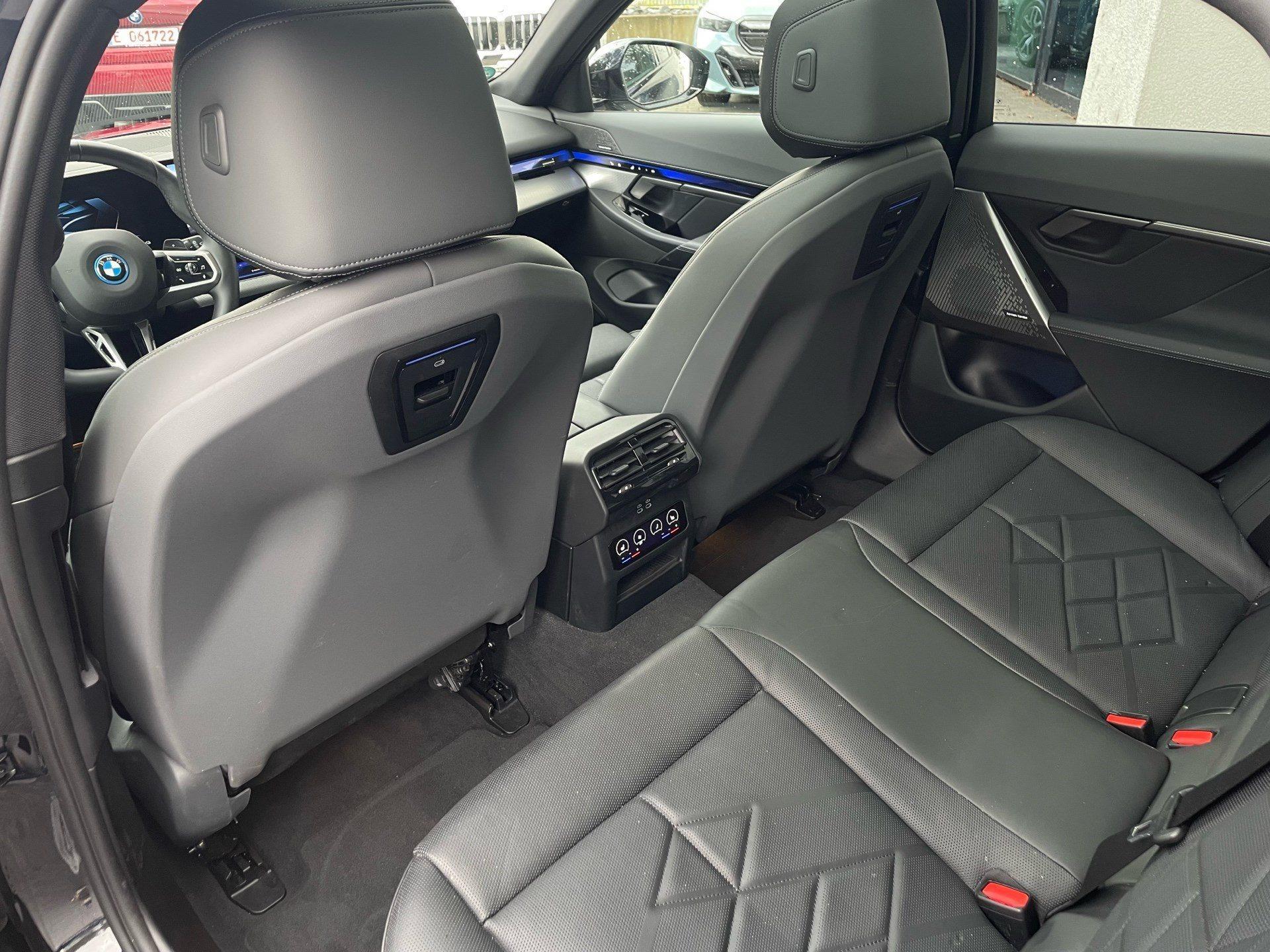 BMW 5er Touring – Bild 18