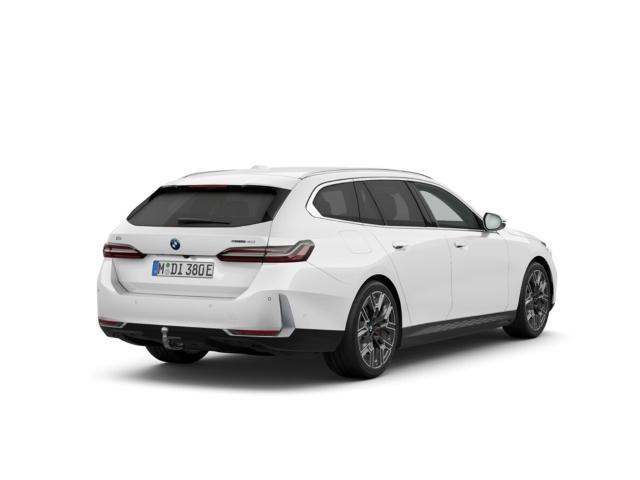 BMW 5er Touring – Bild 2