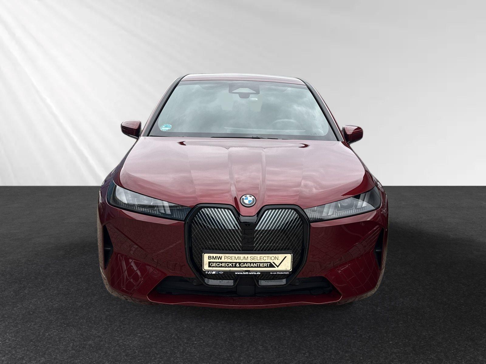 BMW iX – Bild 19