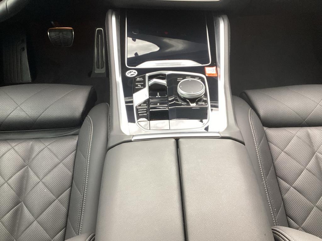 BMW X6 – Bild 12