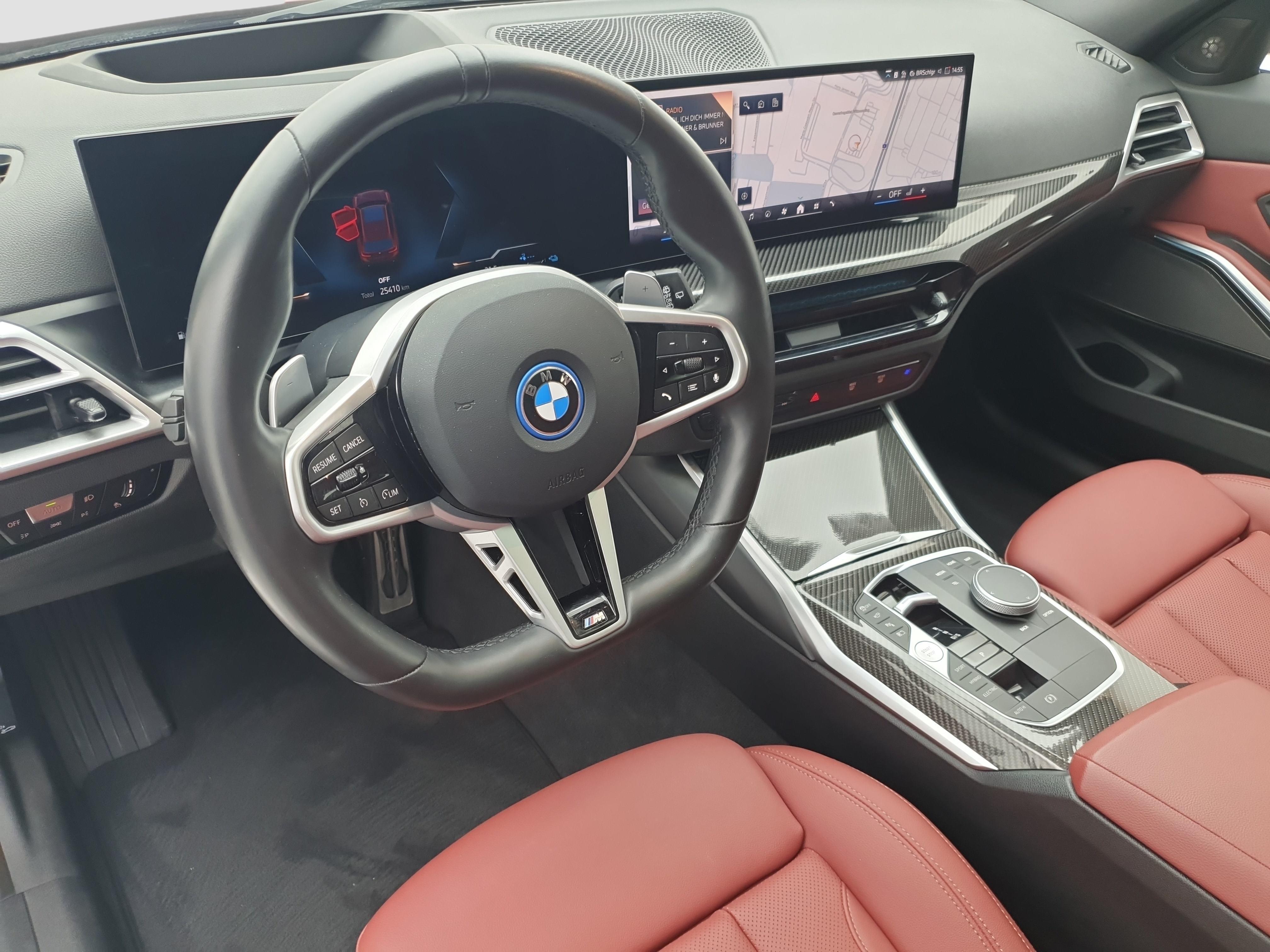 BMW 3er Touring – Bild 11
