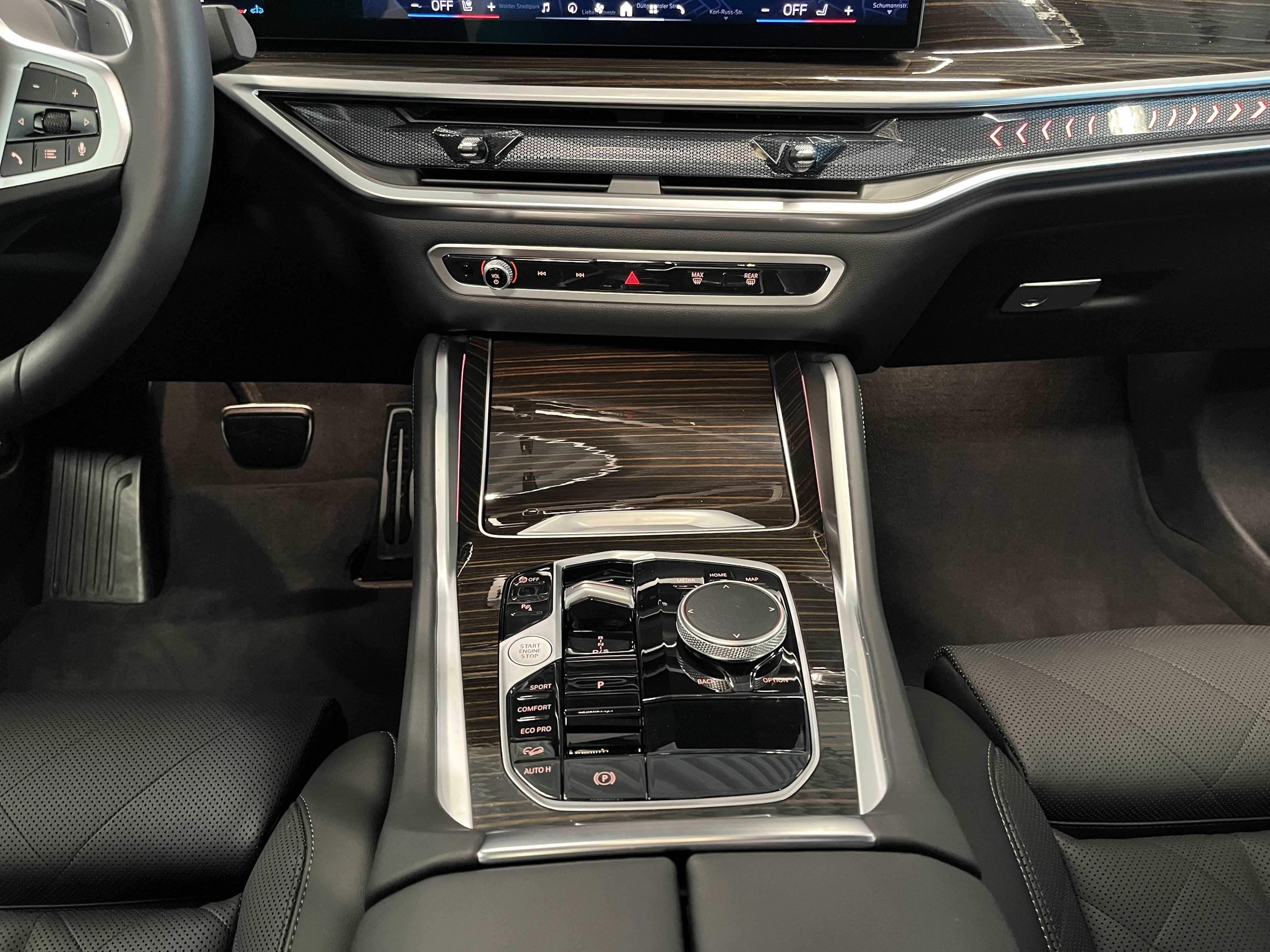 BMW X6 – Bild 9