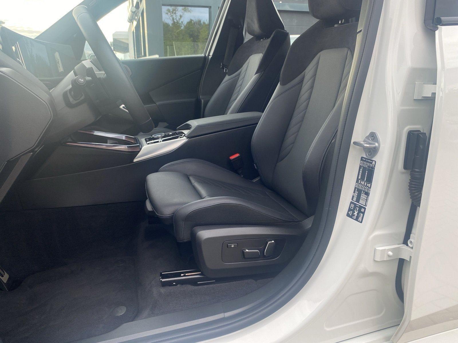 BMW X3 – Bild 14