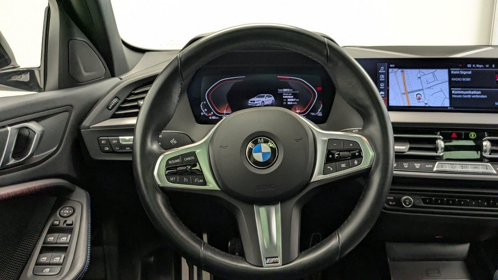 BMW 1er – Bild 21