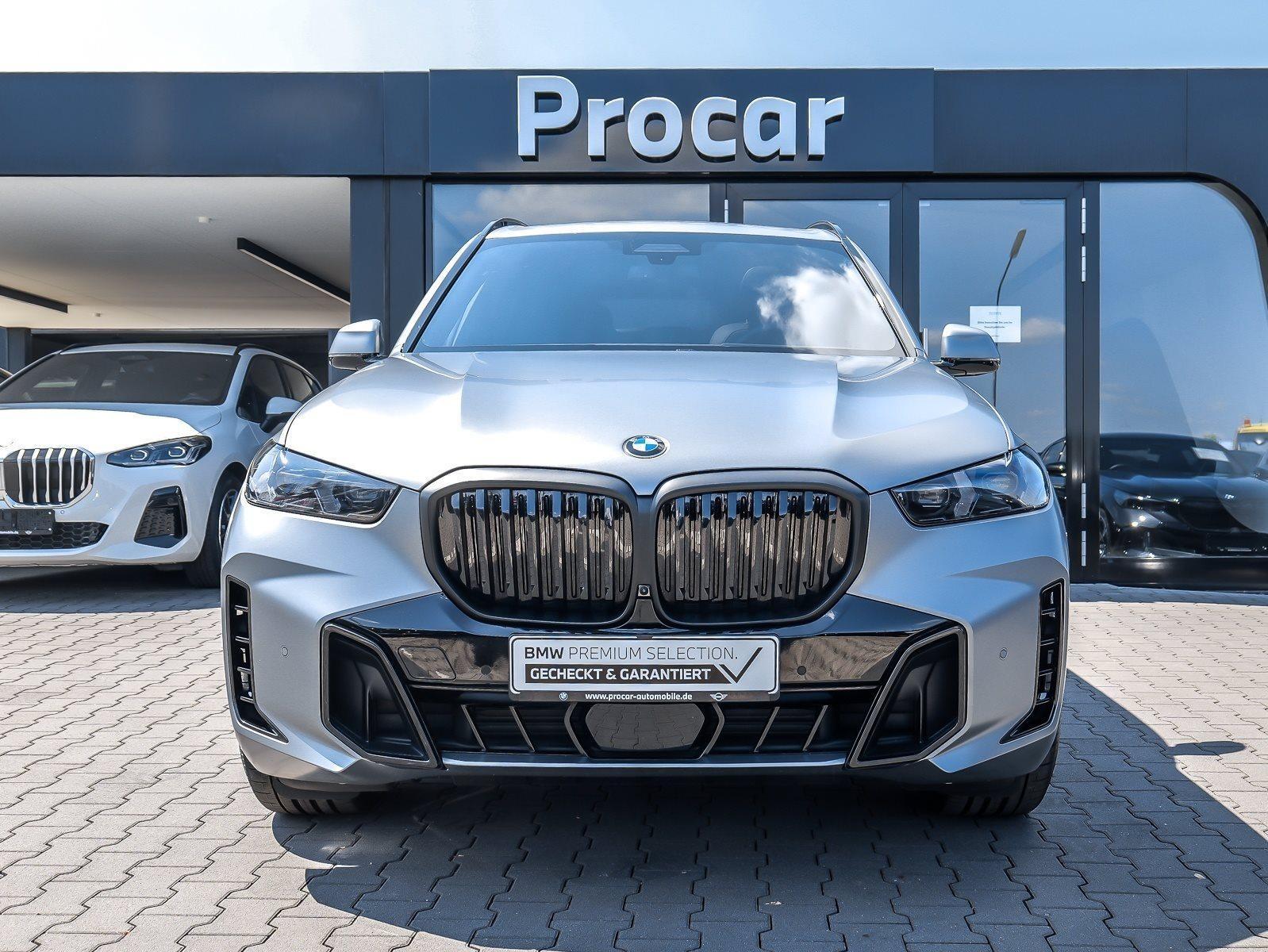 BMW X5 – Bild 17