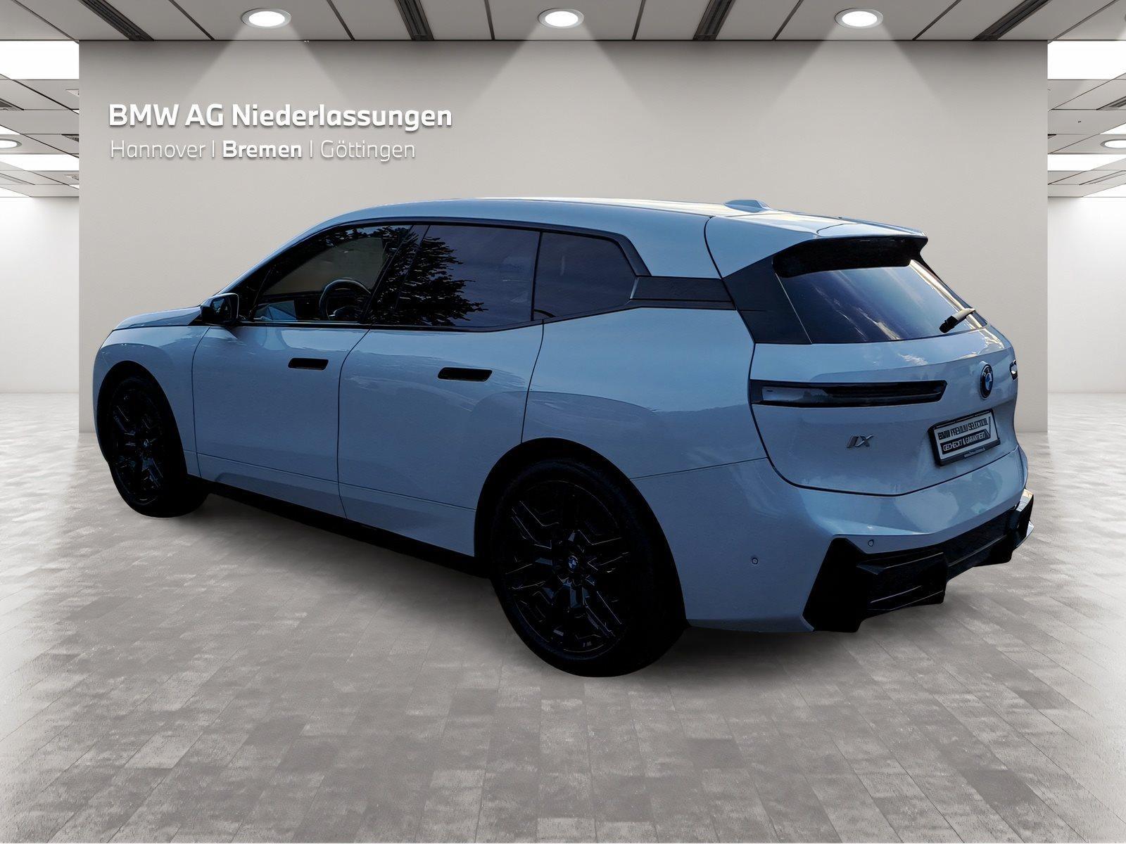 BMW iX – Bild 2