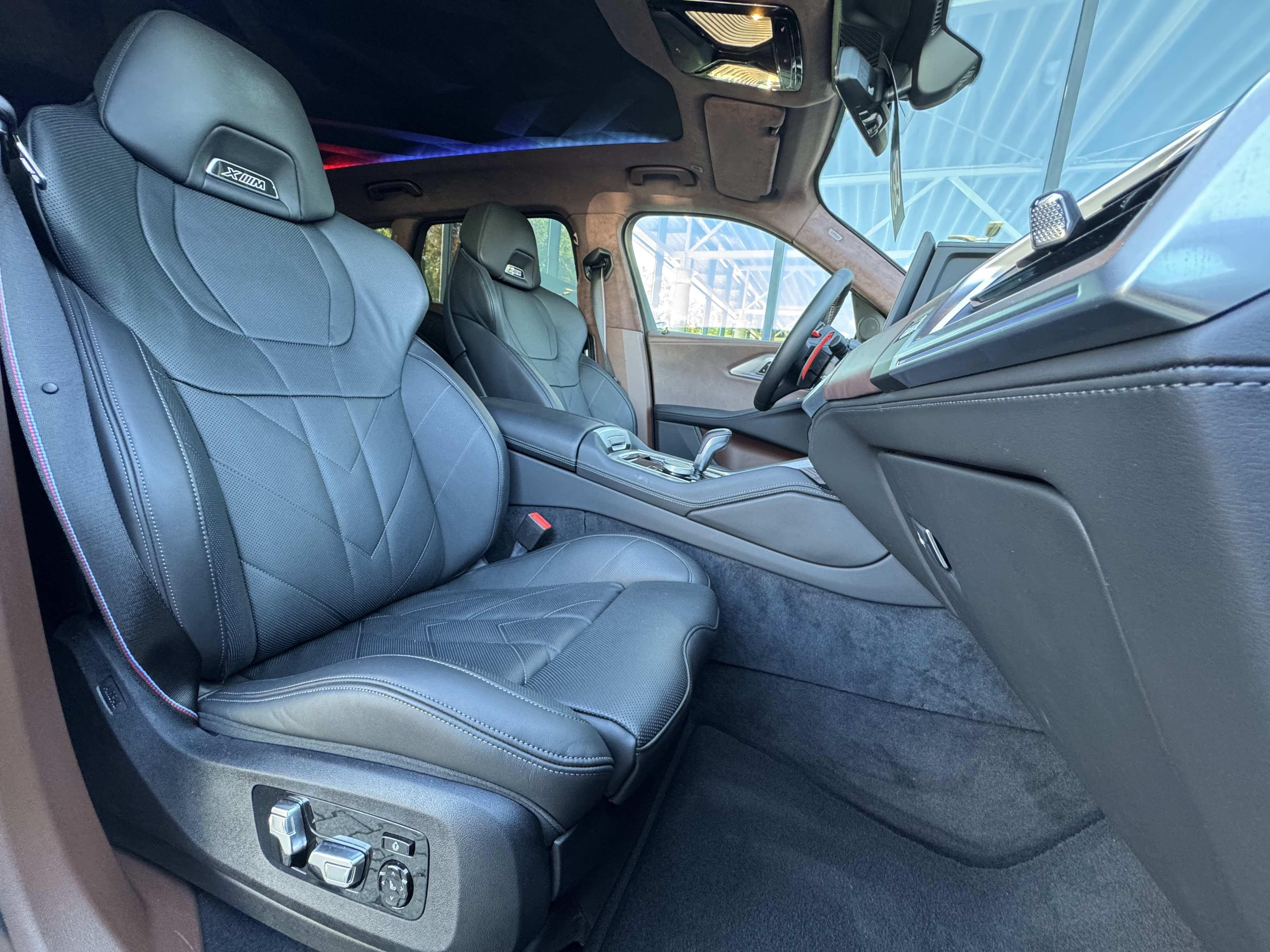 BMW XM – Bild 27