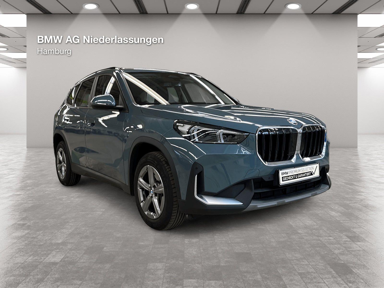 BMW X1 – Bild 6