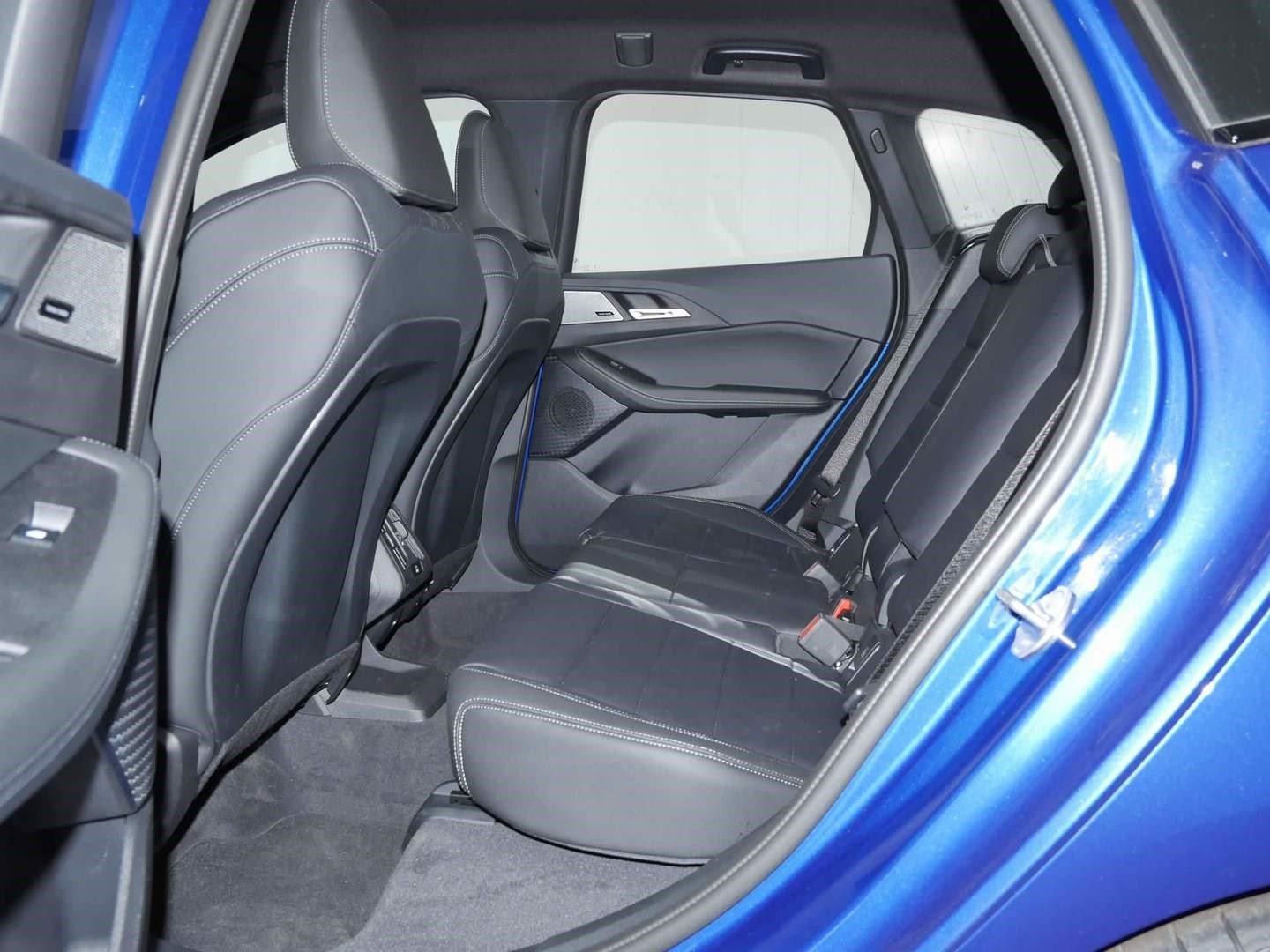 BMW 2er Active Tourer – Bild 10